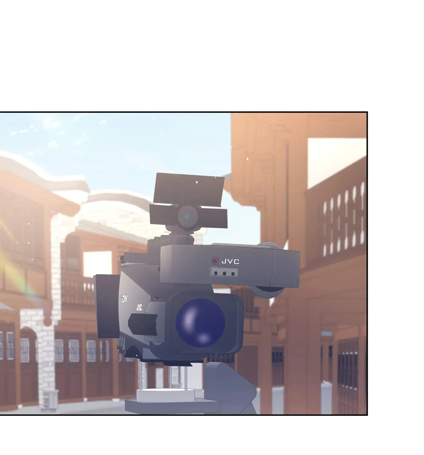 Read Resplendent chapter 16 image 22 on Lezhin