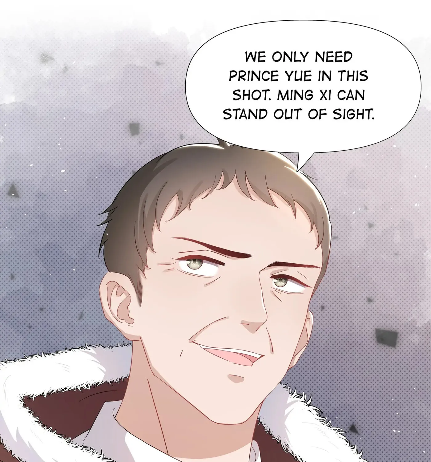 Read Resplendent chapter 16 image 27 on Lezhin
