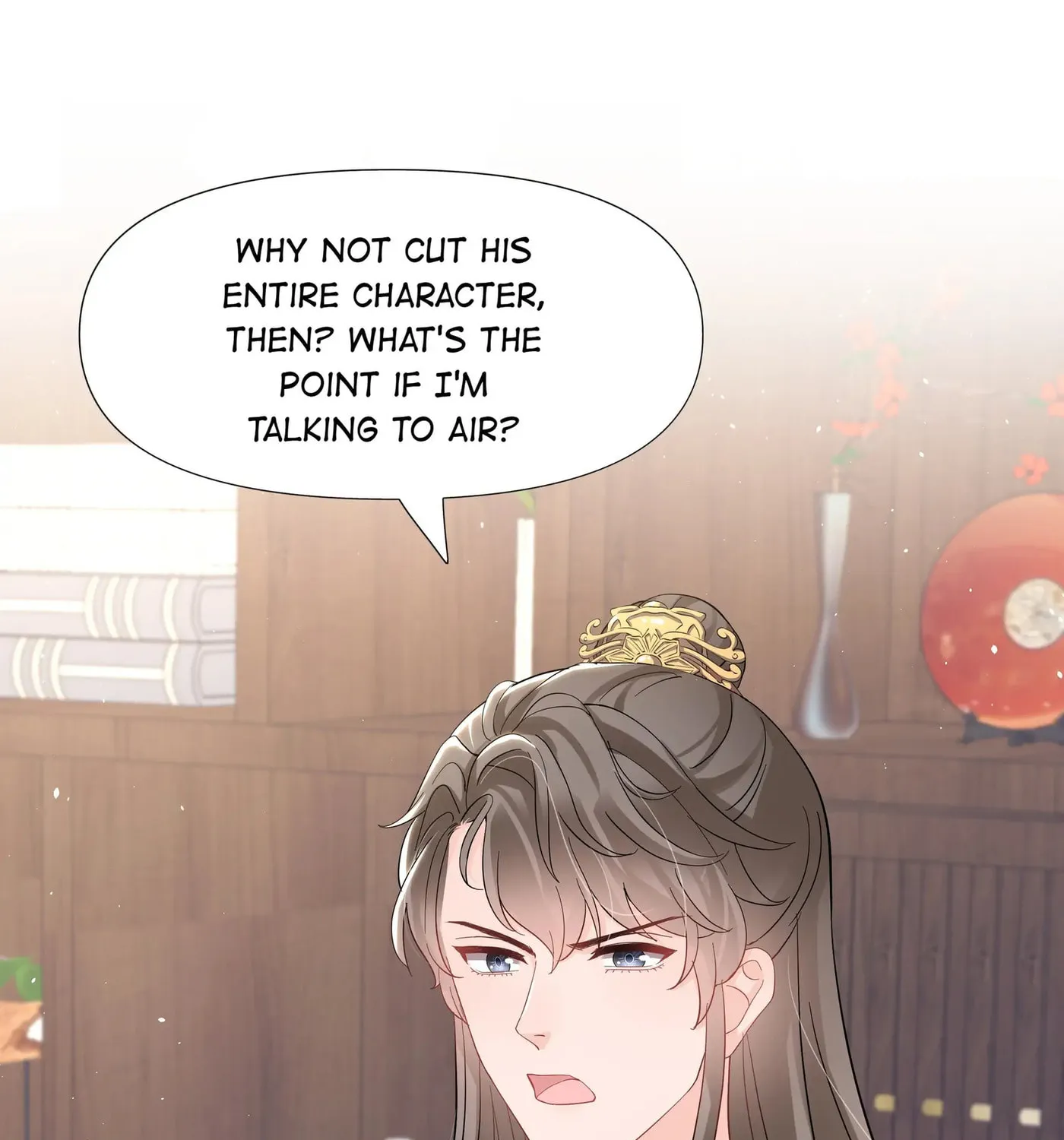 Read Resplendent chapter 16 image 29 on Lezhin