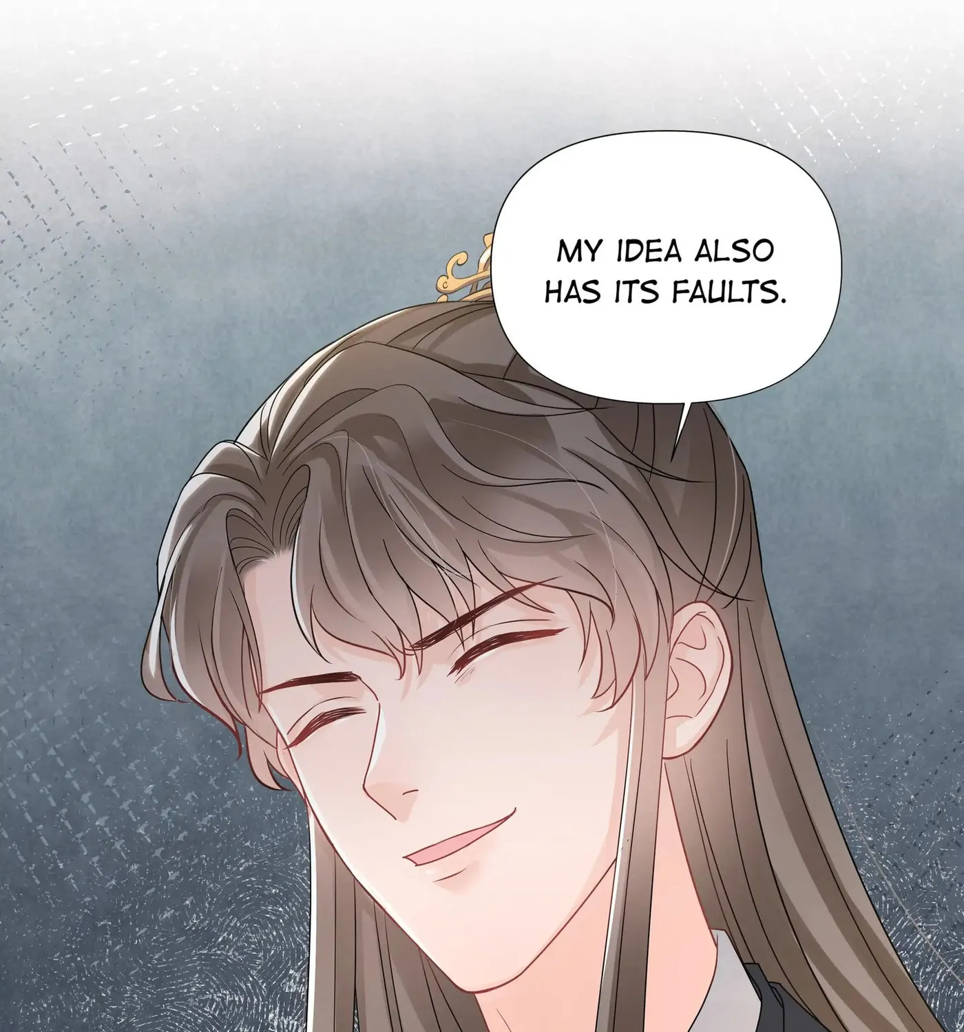 Read Resplendent chapter 16 image 34 on Lezhin