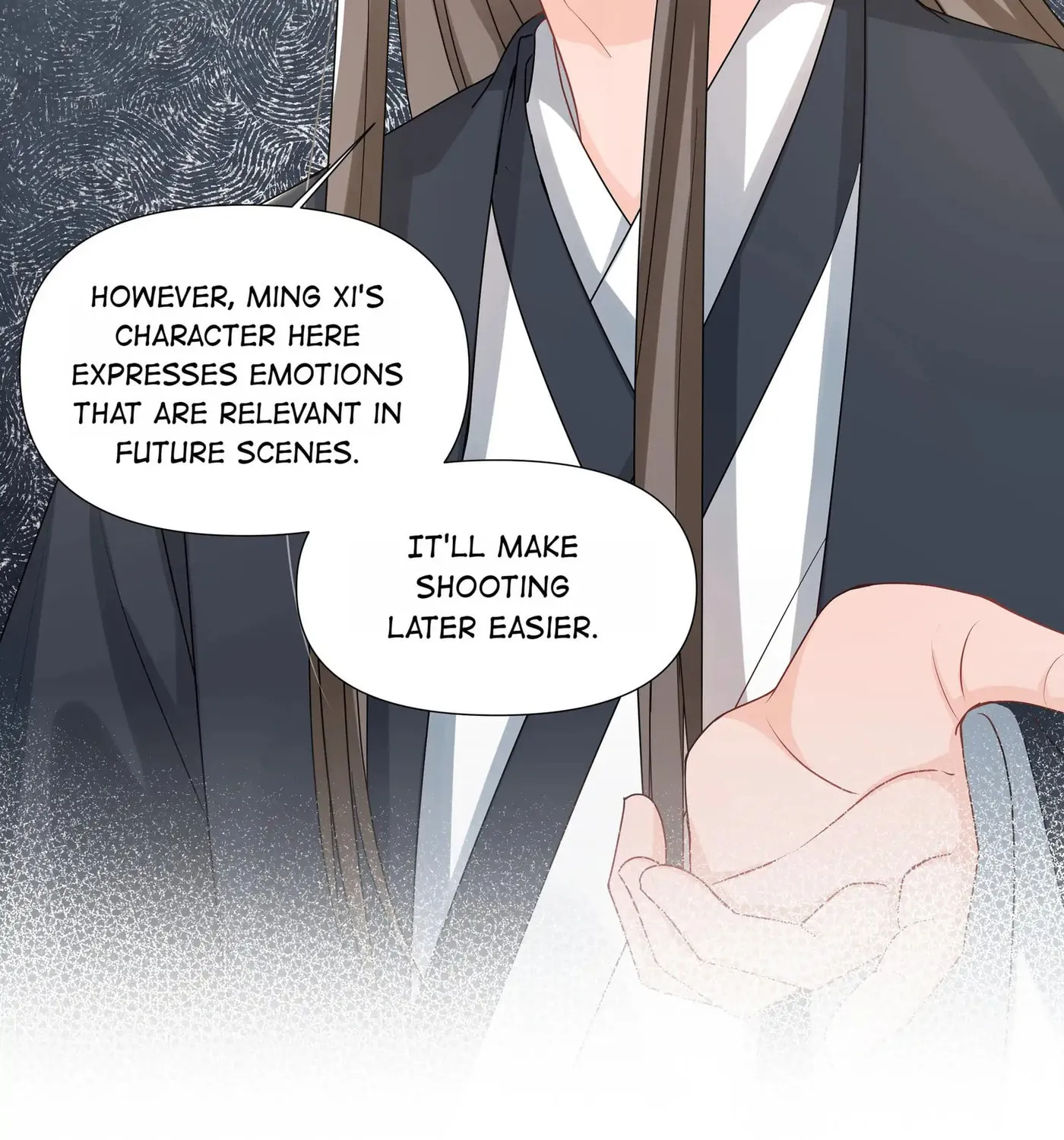 Read Resplendent chapter 16 image 35 on Lezhin