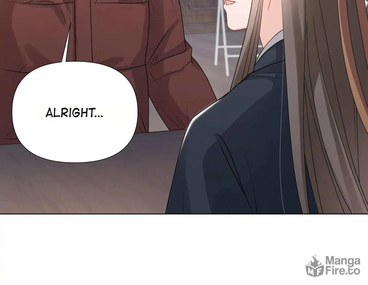 Read Resplendent chapter 16 image 38 on Lezhin