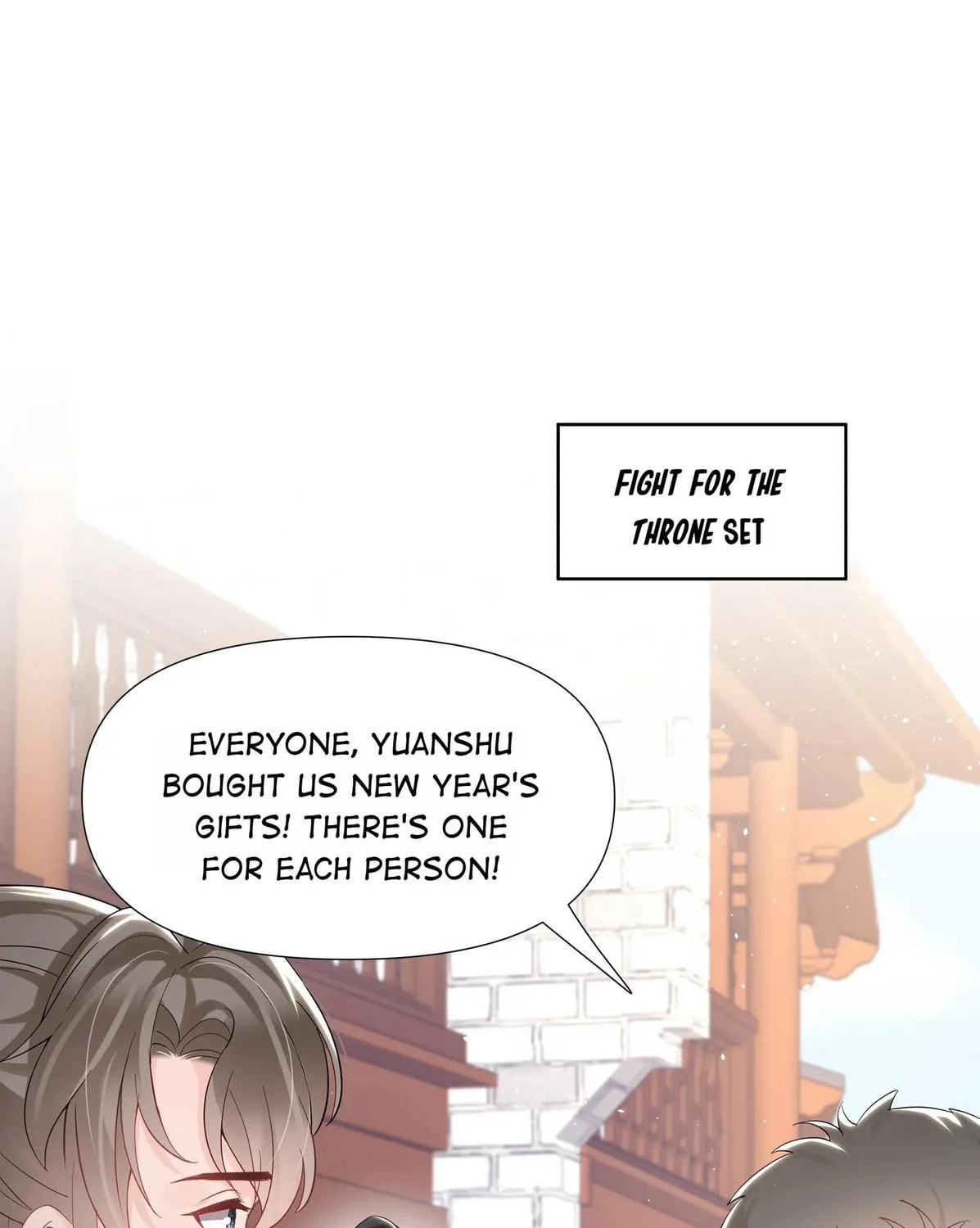 Read Resplendent chapter 16 image 4 on Lezhin