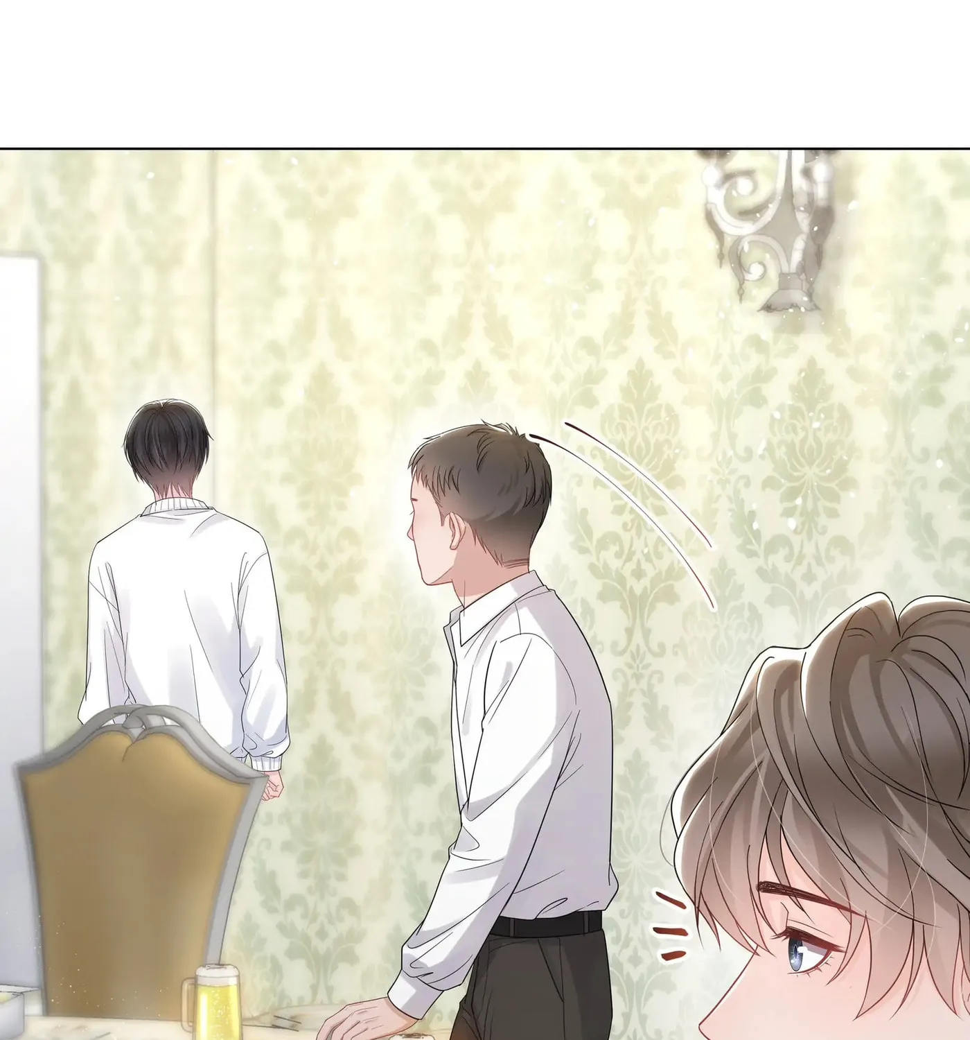 Read Resplendent chapter 16 image 58 on Lezhin