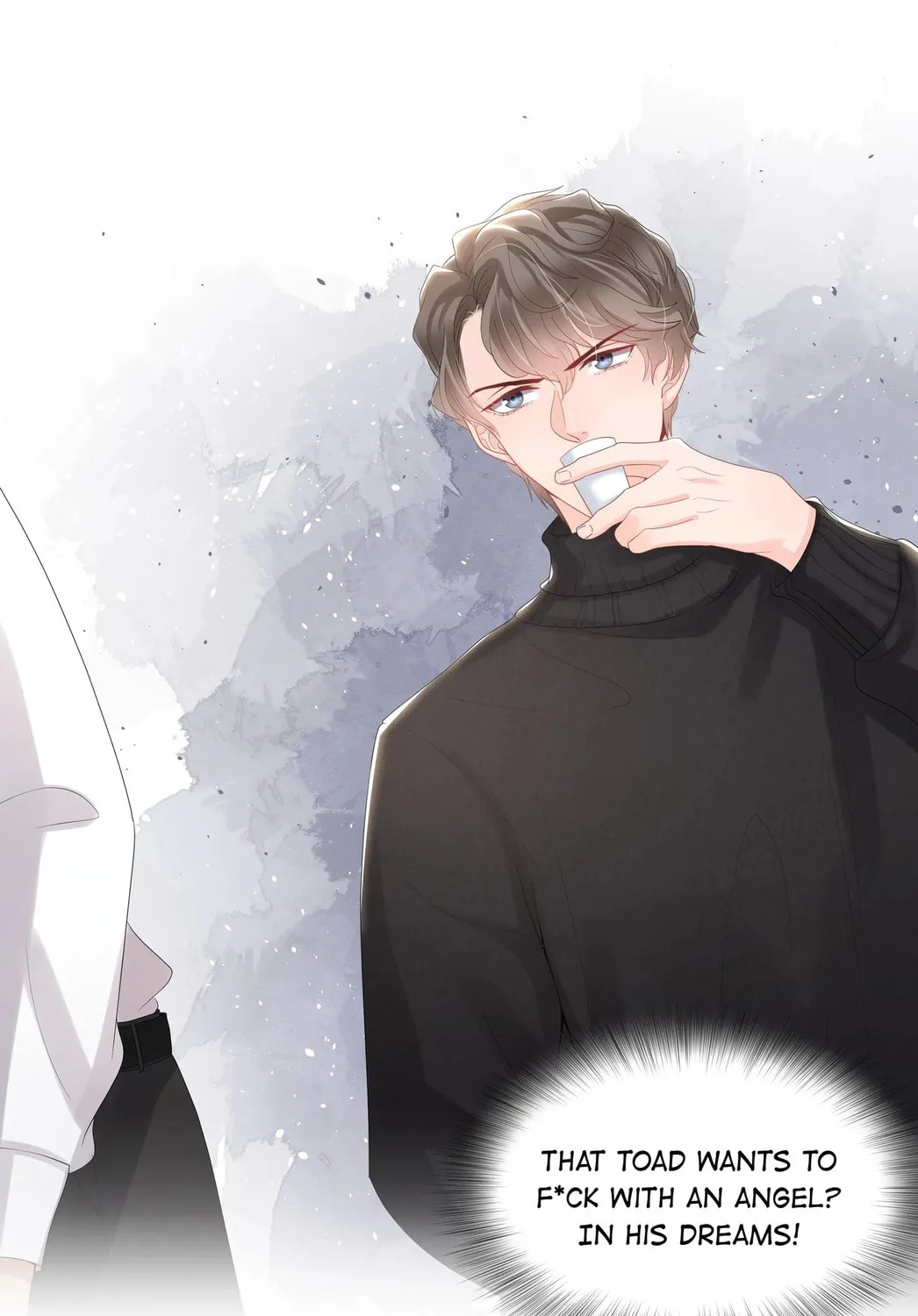 Read Resplendent chapter 16 image 60 on Lezhin
