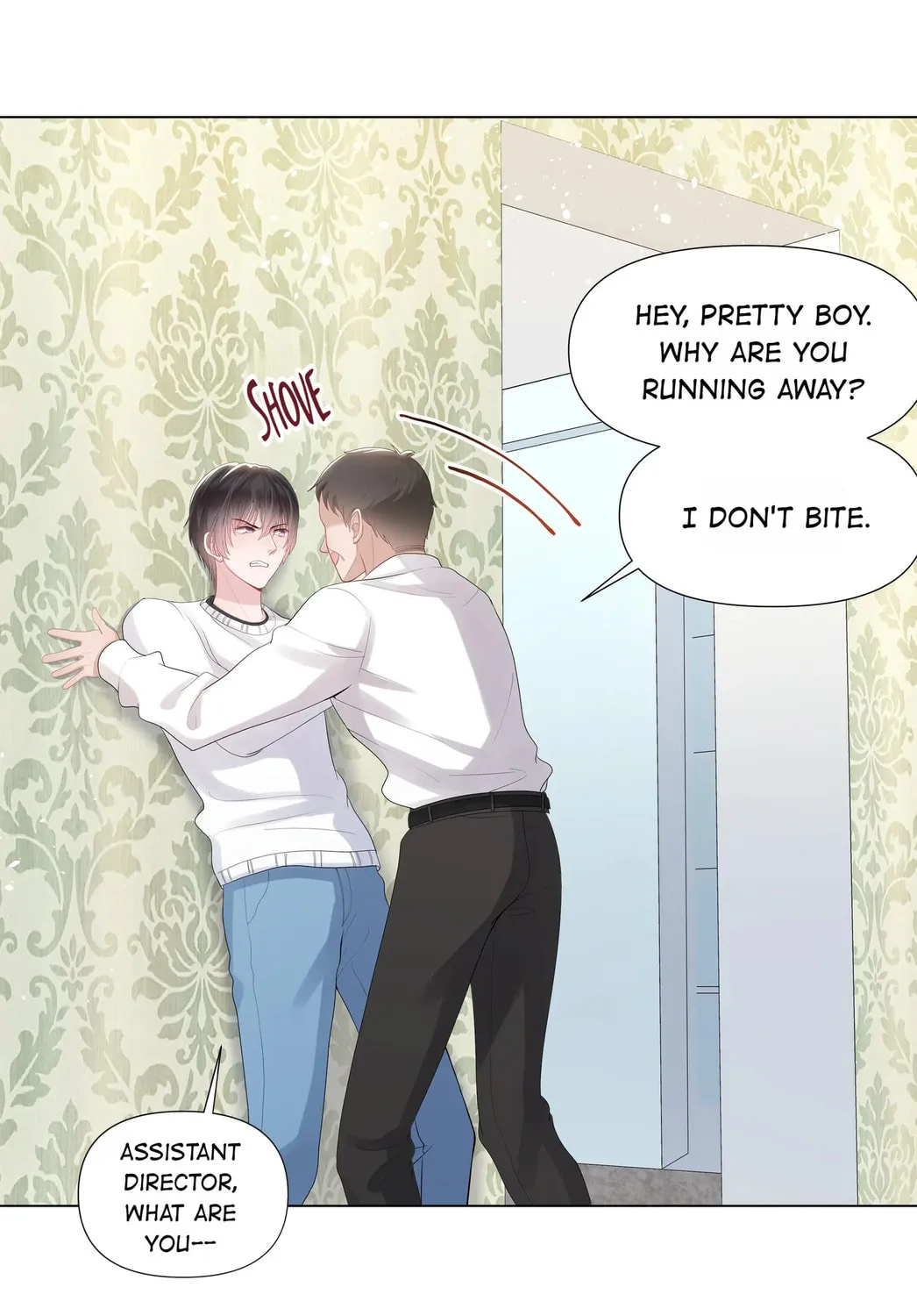 Read Resplendent chapter 16 image 66 on Lezhin