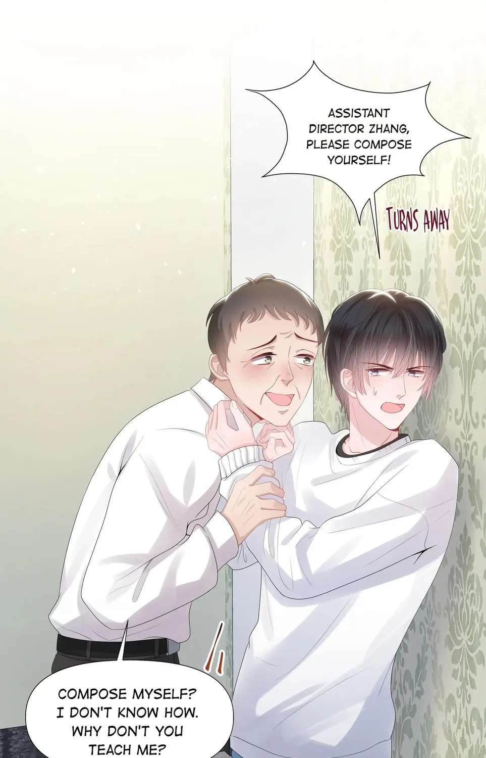 Read Resplendent chapter 16 image 70 on Lezhin
