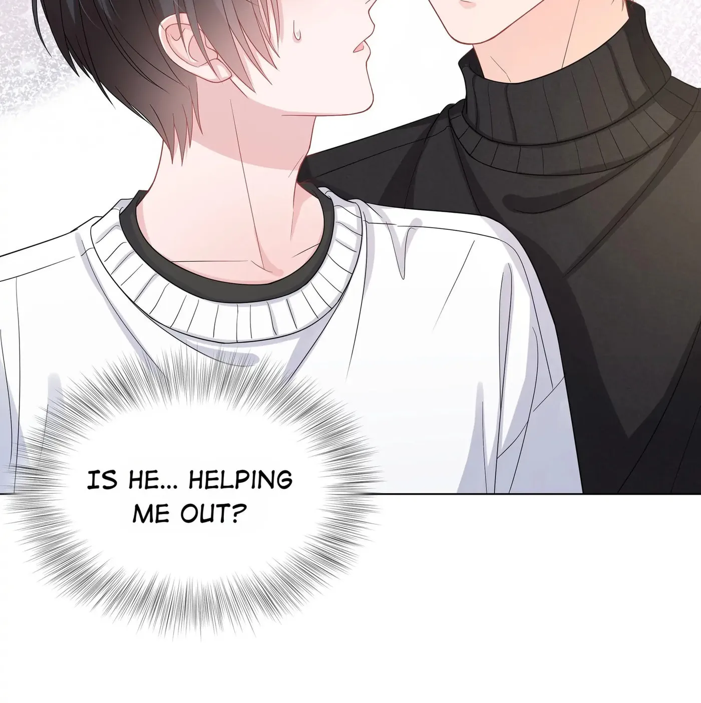 Read Resplendent chapter 16 image 77 on Lezhin