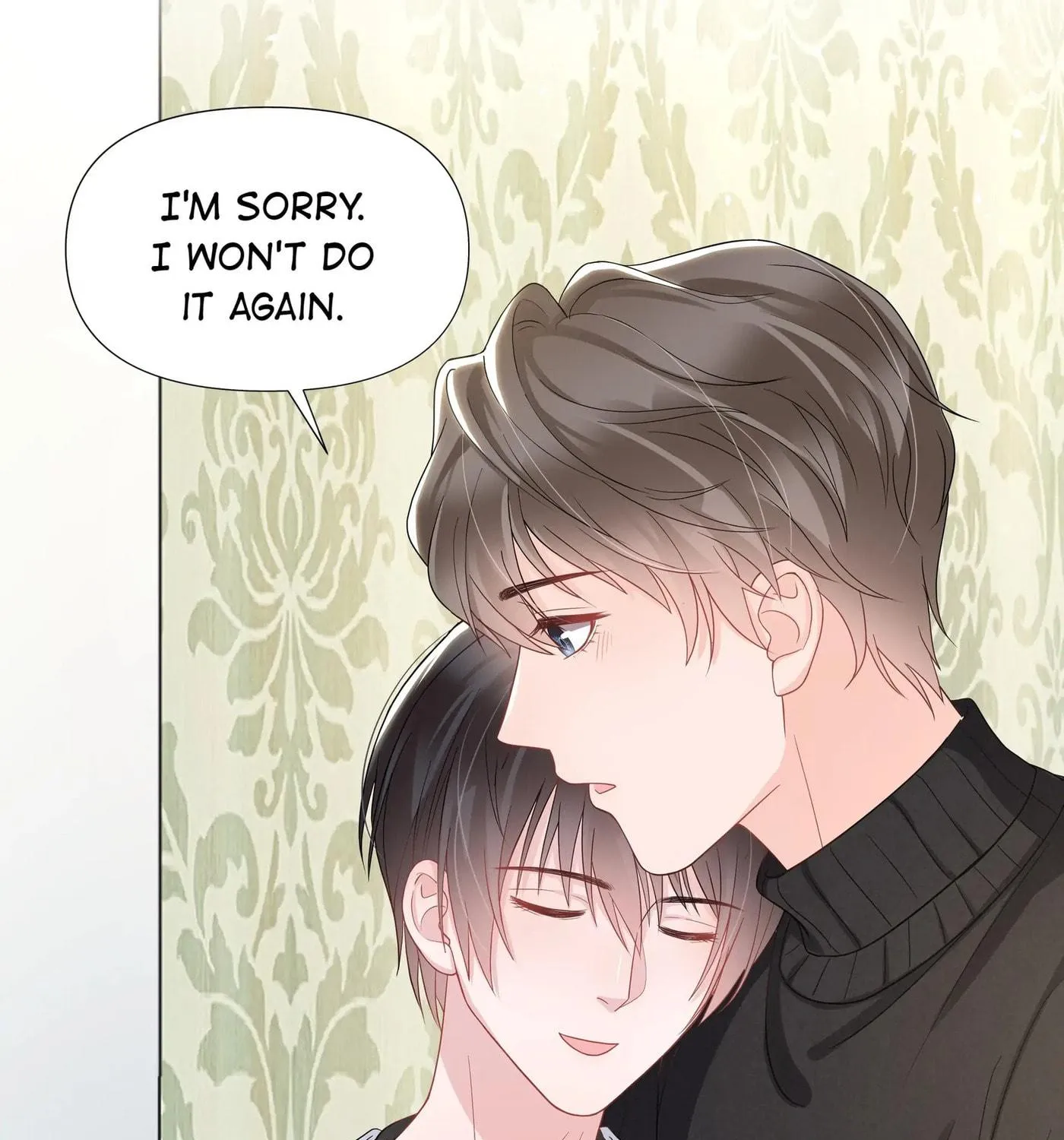 Read Resplendent chapter 16 image 80 on Lezhin