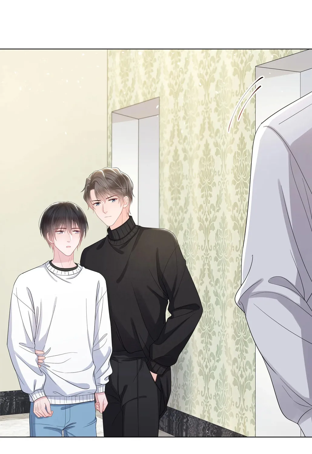 Read Resplendent chapter 16 image 84 on Lezhin