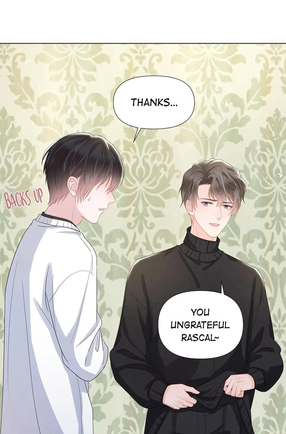 Read Resplendent chapter 16 image 86 on Lezhin