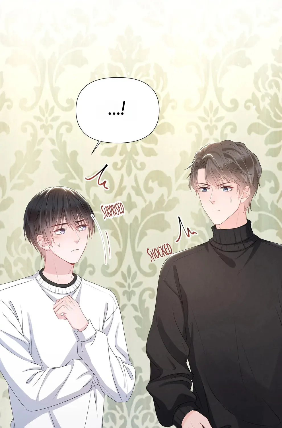 Read Resplendent chapter 16 image 90 on Lezhin