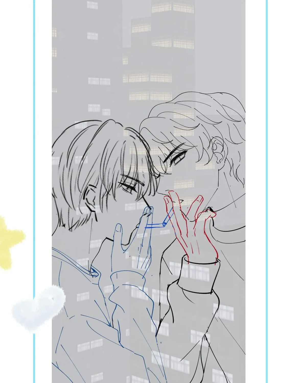 Read Resplendent chapter 16 image 97 on Lezhin