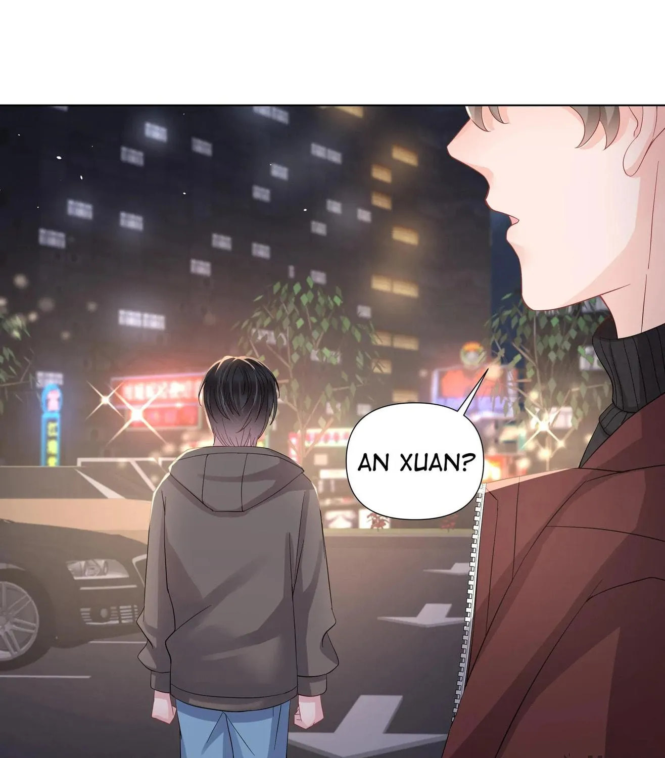 Read Resplendent chapter 17 image 100 on Lezhin