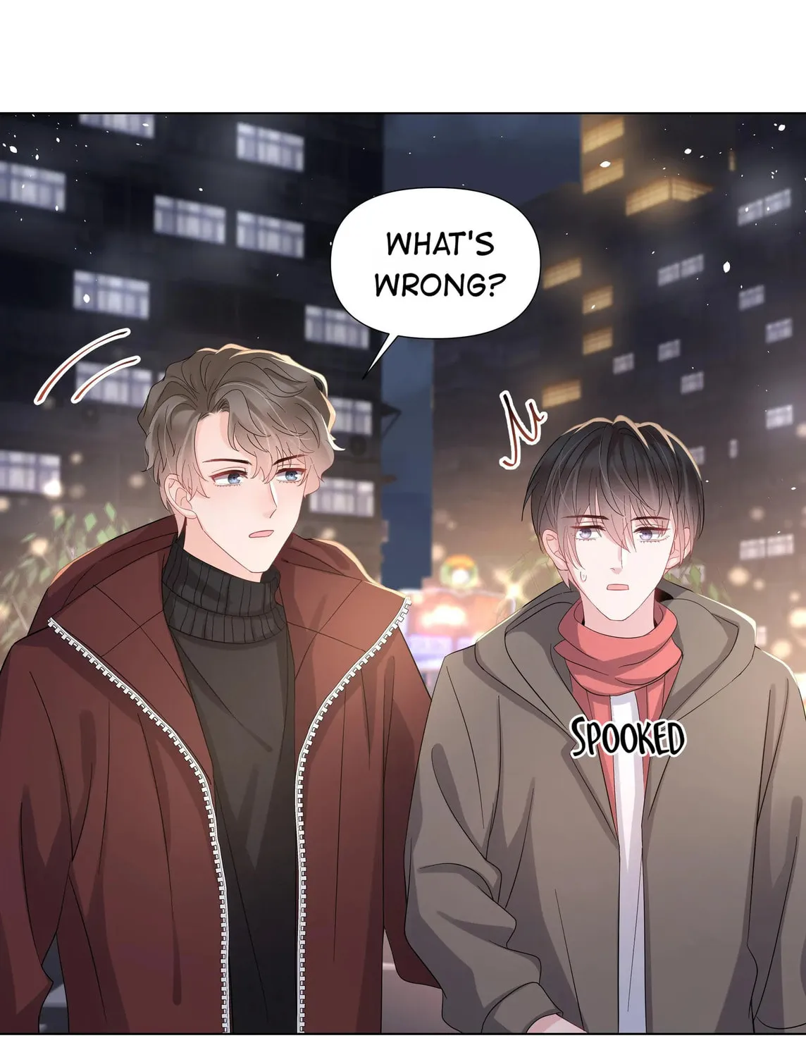 Read Resplendent chapter 17 image 102 on Lezhin