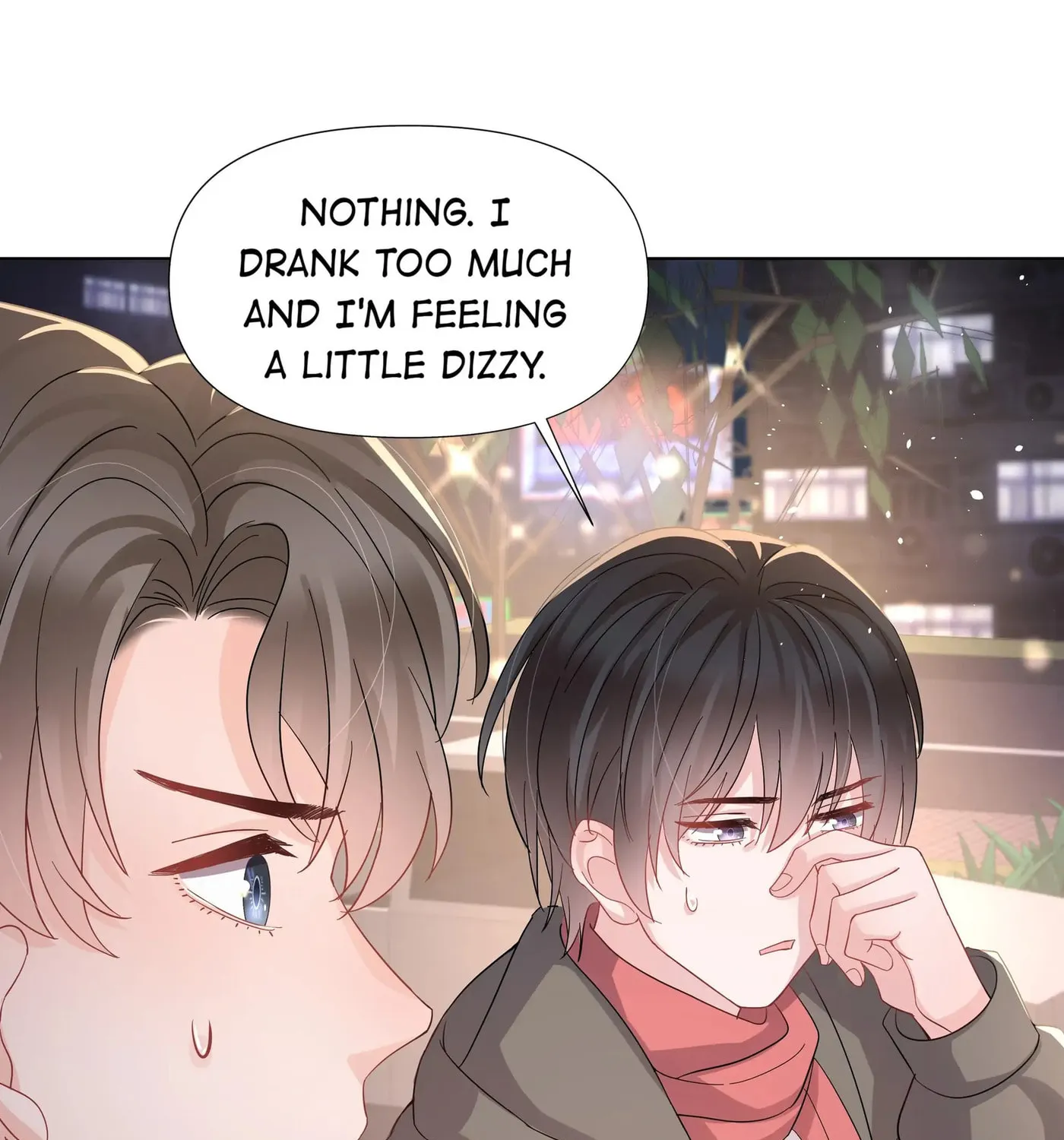 Read Resplendent chapter 17 image 104 on Lezhin
