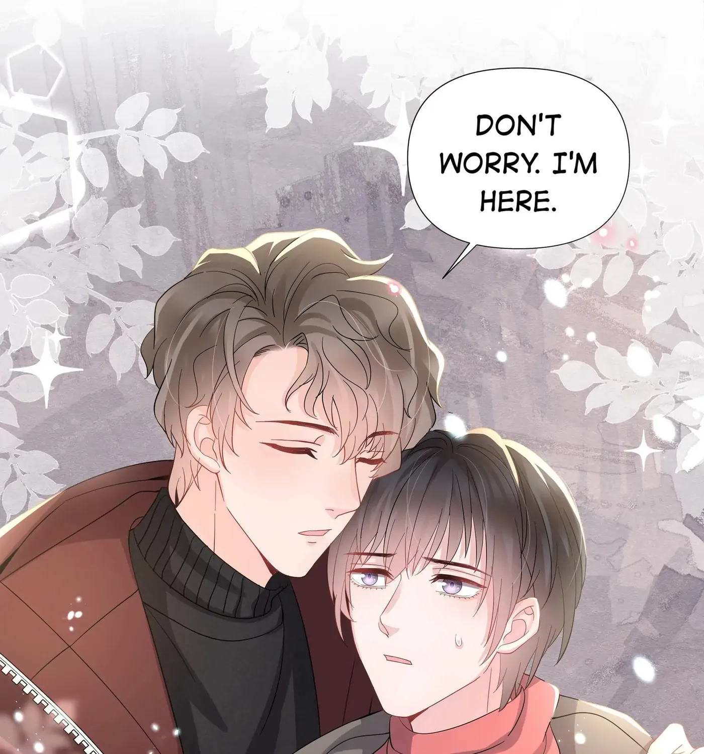 Read Resplendent chapter 17 image 109 on Lezhin