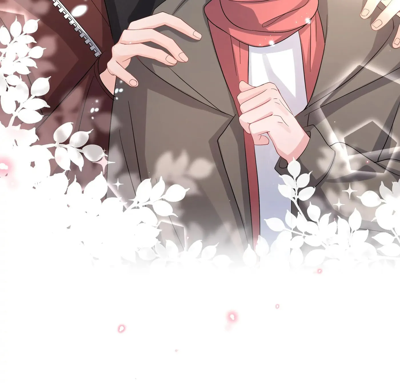 Read Resplendent chapter 17 image 110 on Lezhin