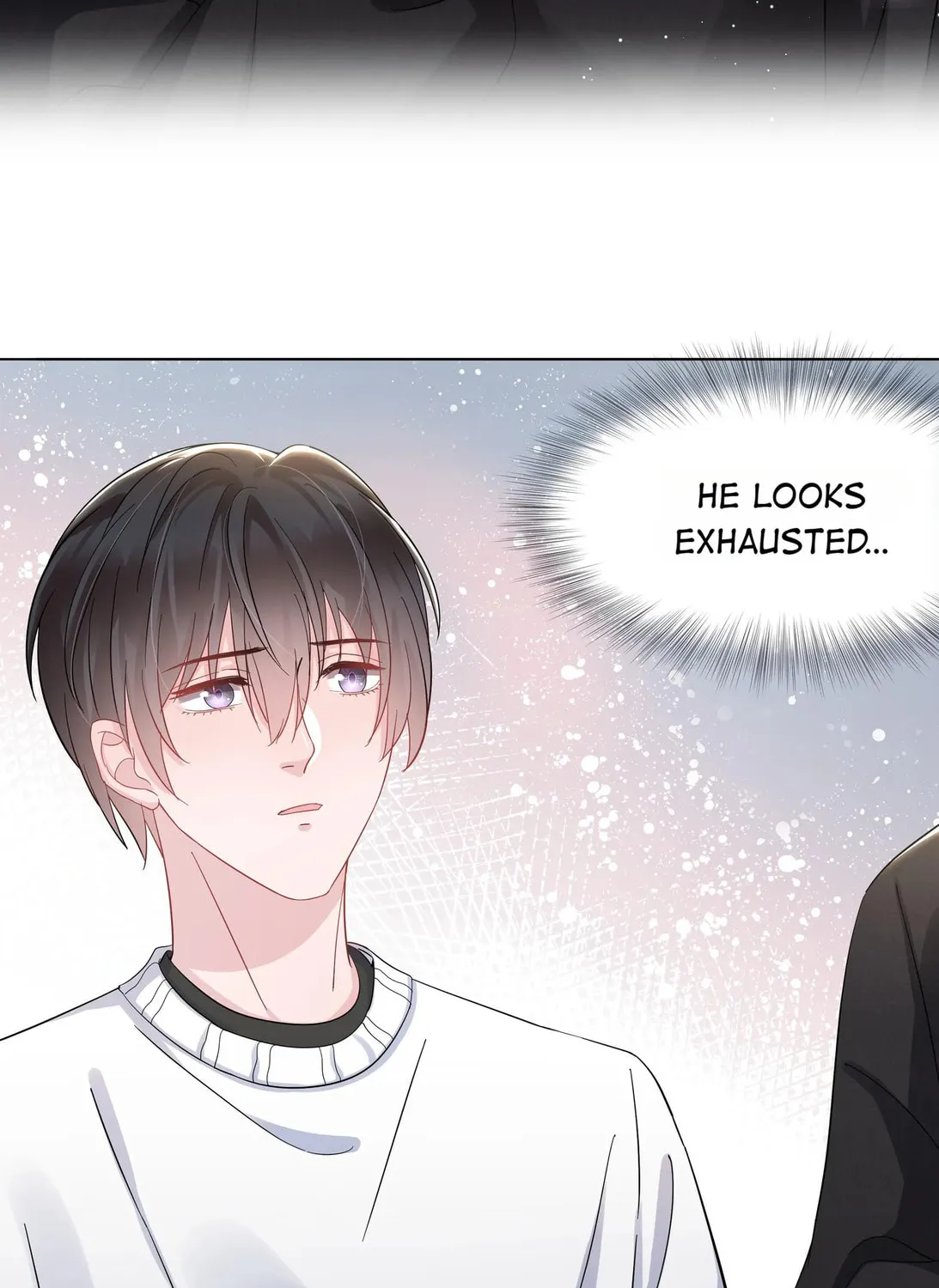 Read Resplendent chapter 17 image 12 on Lezhin
