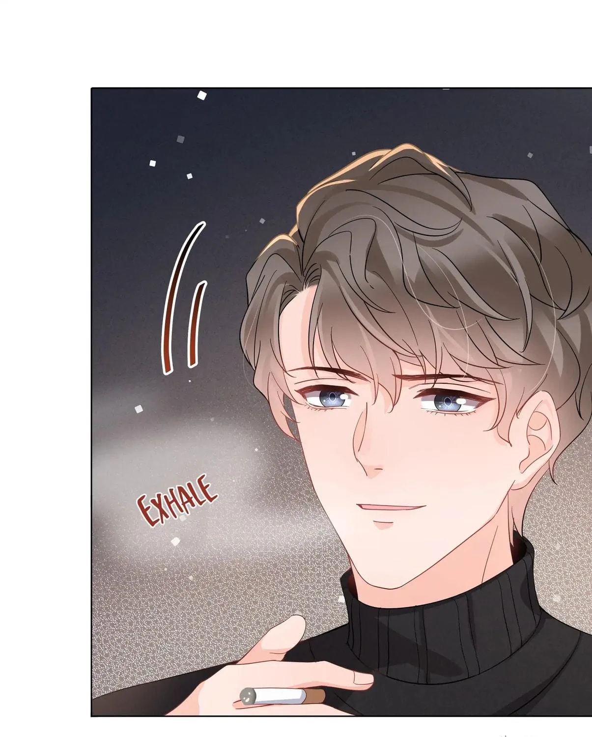 Read Resplendent chapter 17 image 23 on Lezhin