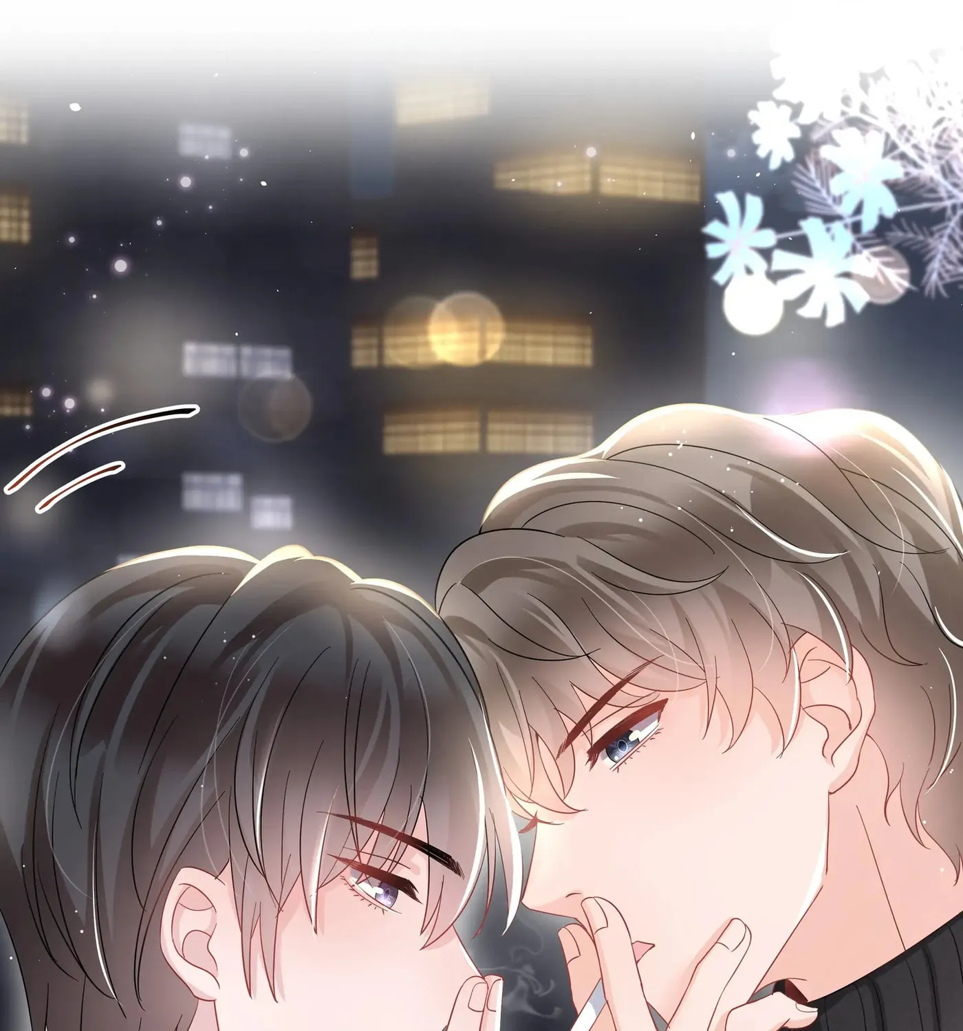 Read Resplendent chapter 17 image 29 on Lezhin
