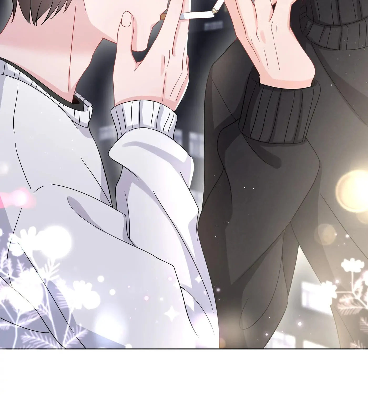 Read Resplendent chapter 17 image 30 on Lezhin