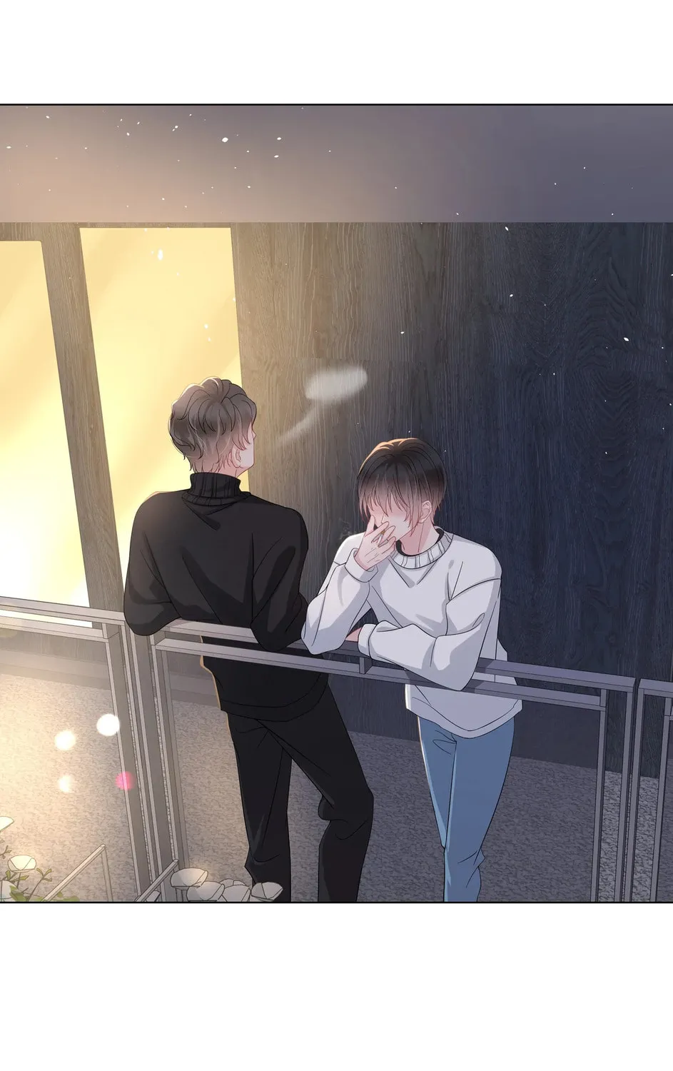 Read Resplendent chapter 17 image 32 on Lezhin