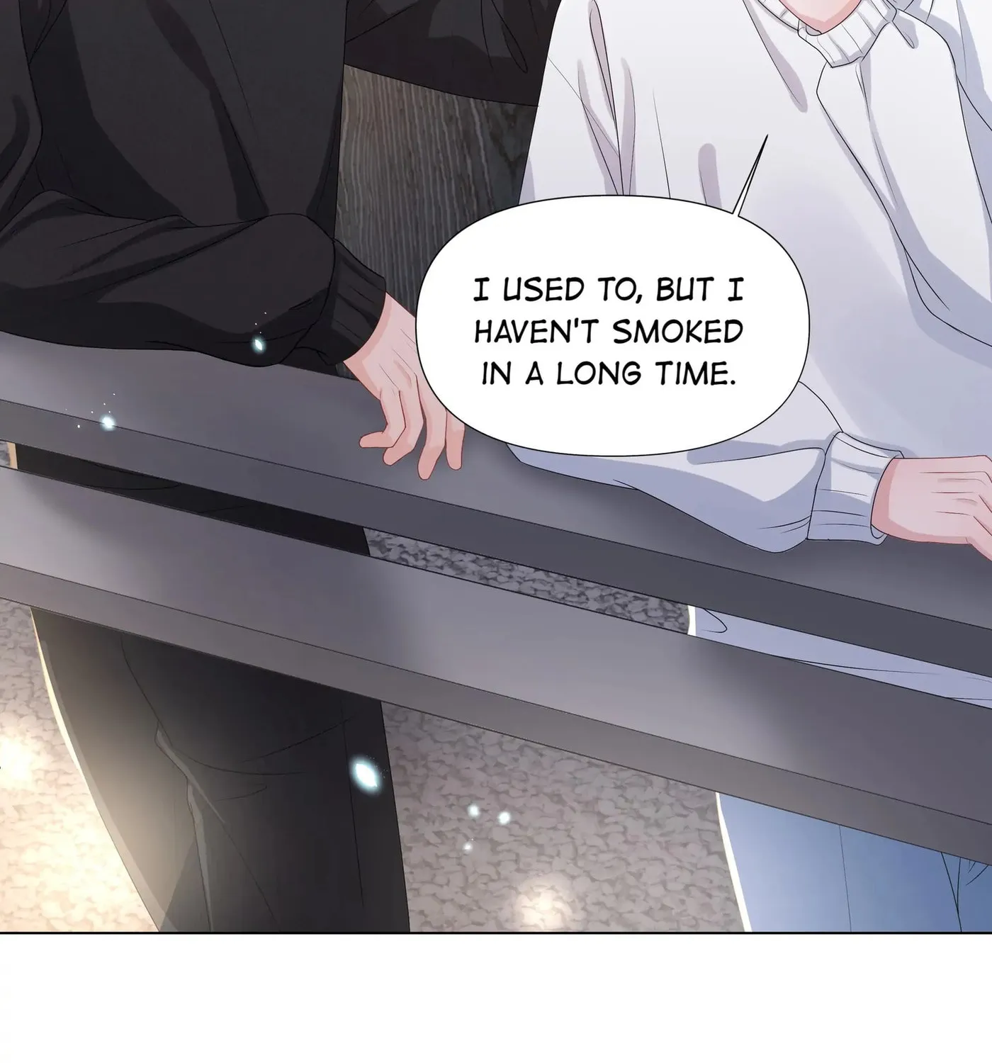 Read Resplendent chapter 17 image 37 on Lezhin