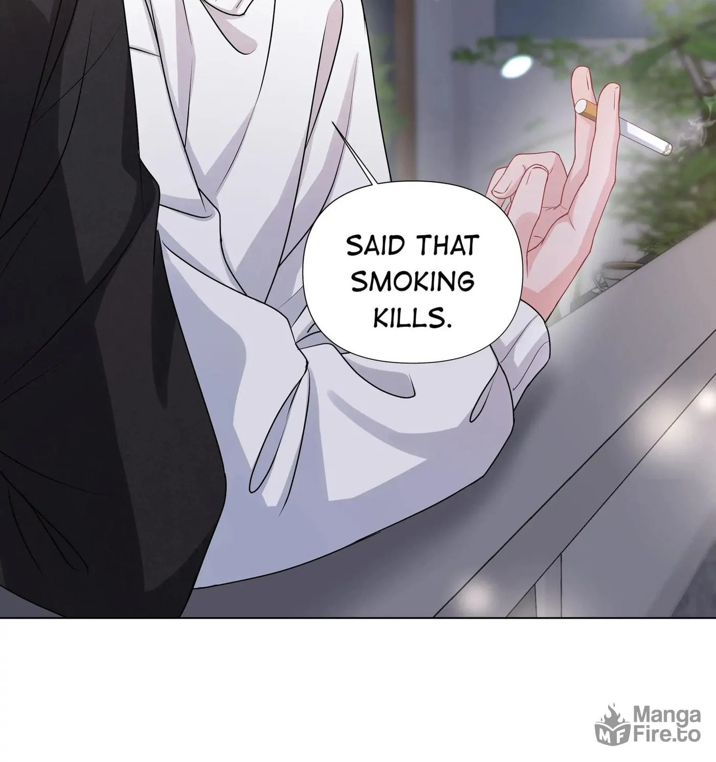 Read Resplendent chapter 17 image 42 on Lezhin