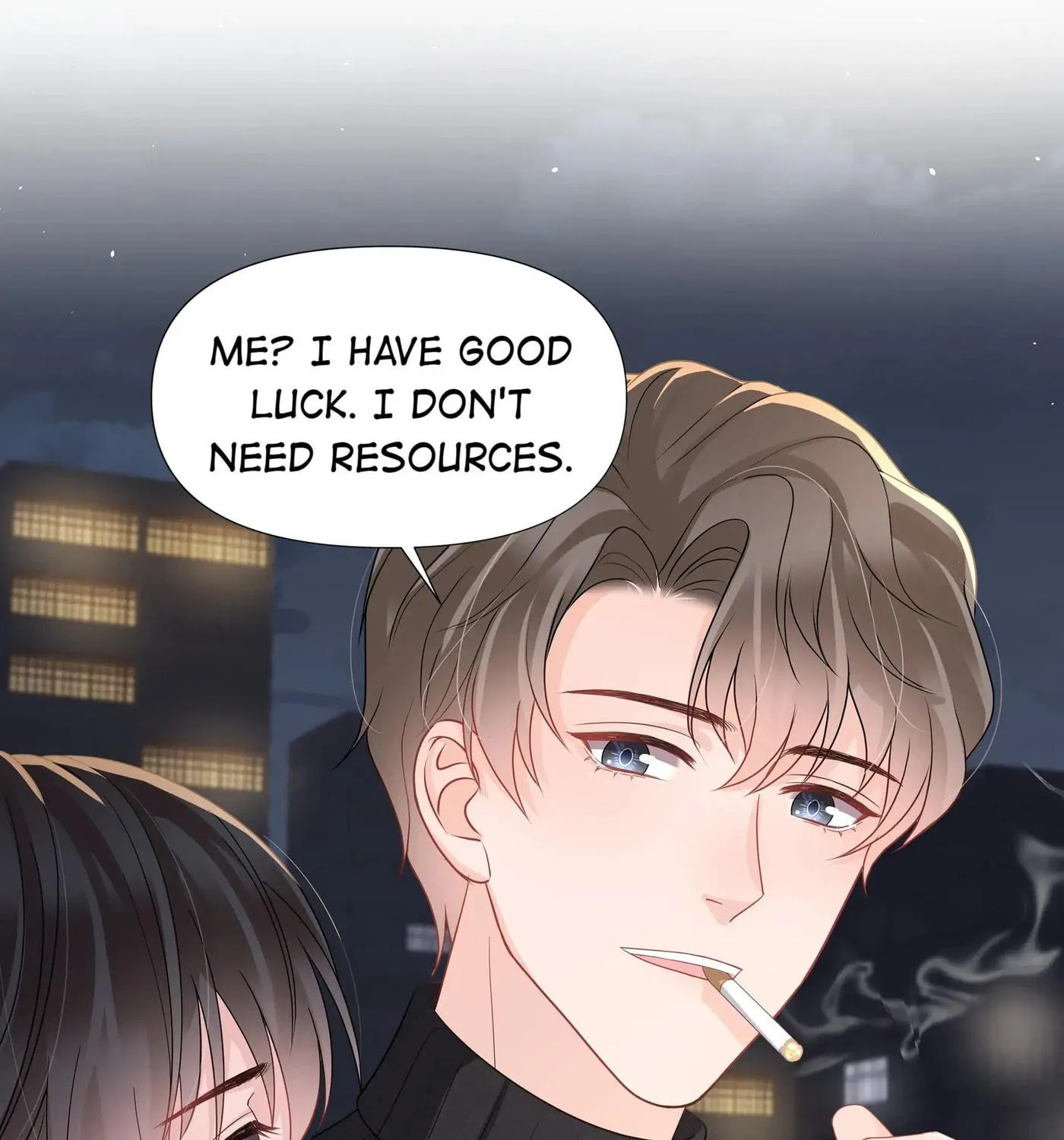 Read Resplendent chapter 17 image 49 on Lezhin