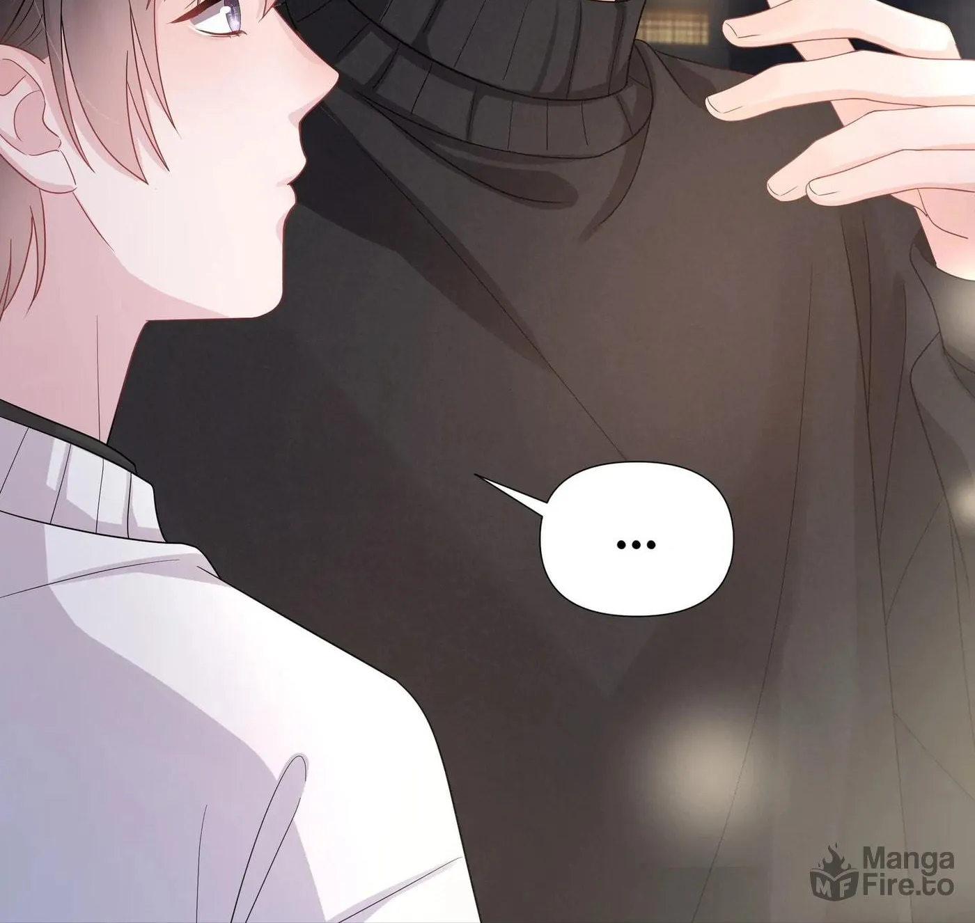 Read Resplendent chapter 17 image 50 on Lezhin