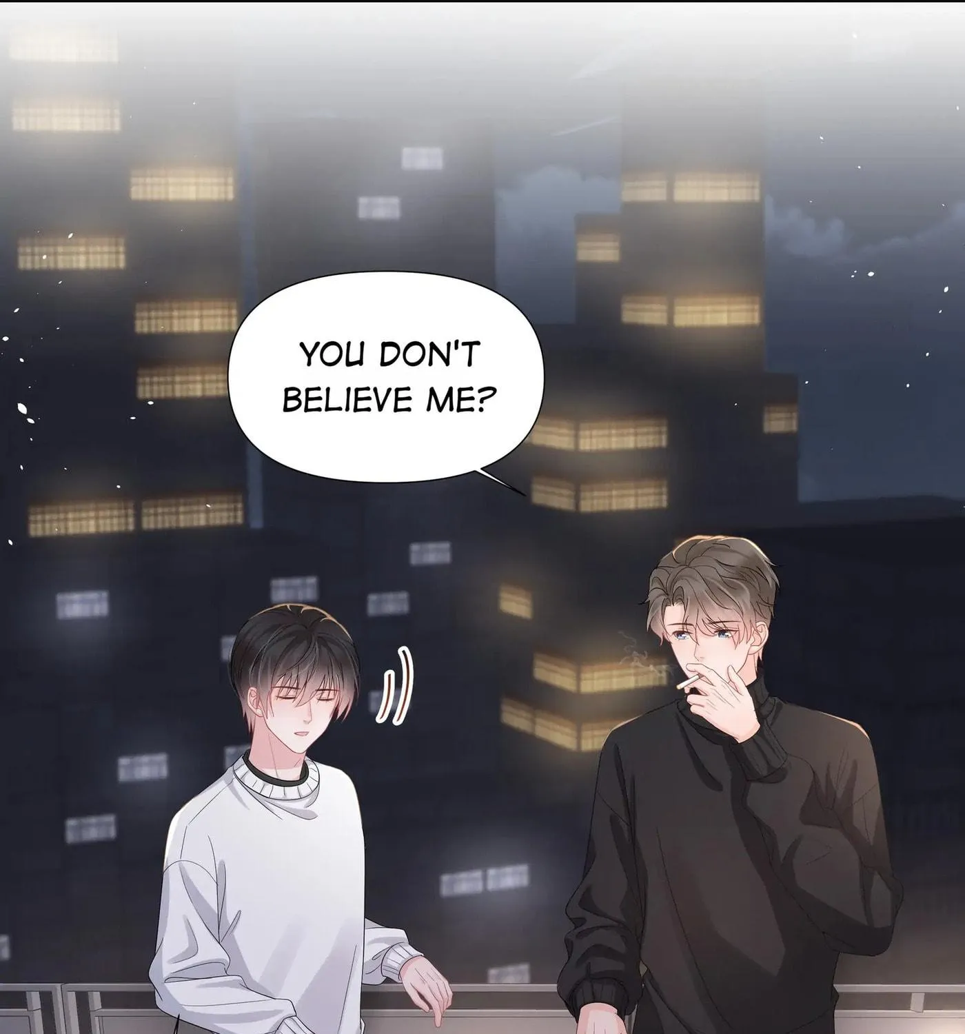 Read Resplendent chapter 17 image 51 on Lezhin