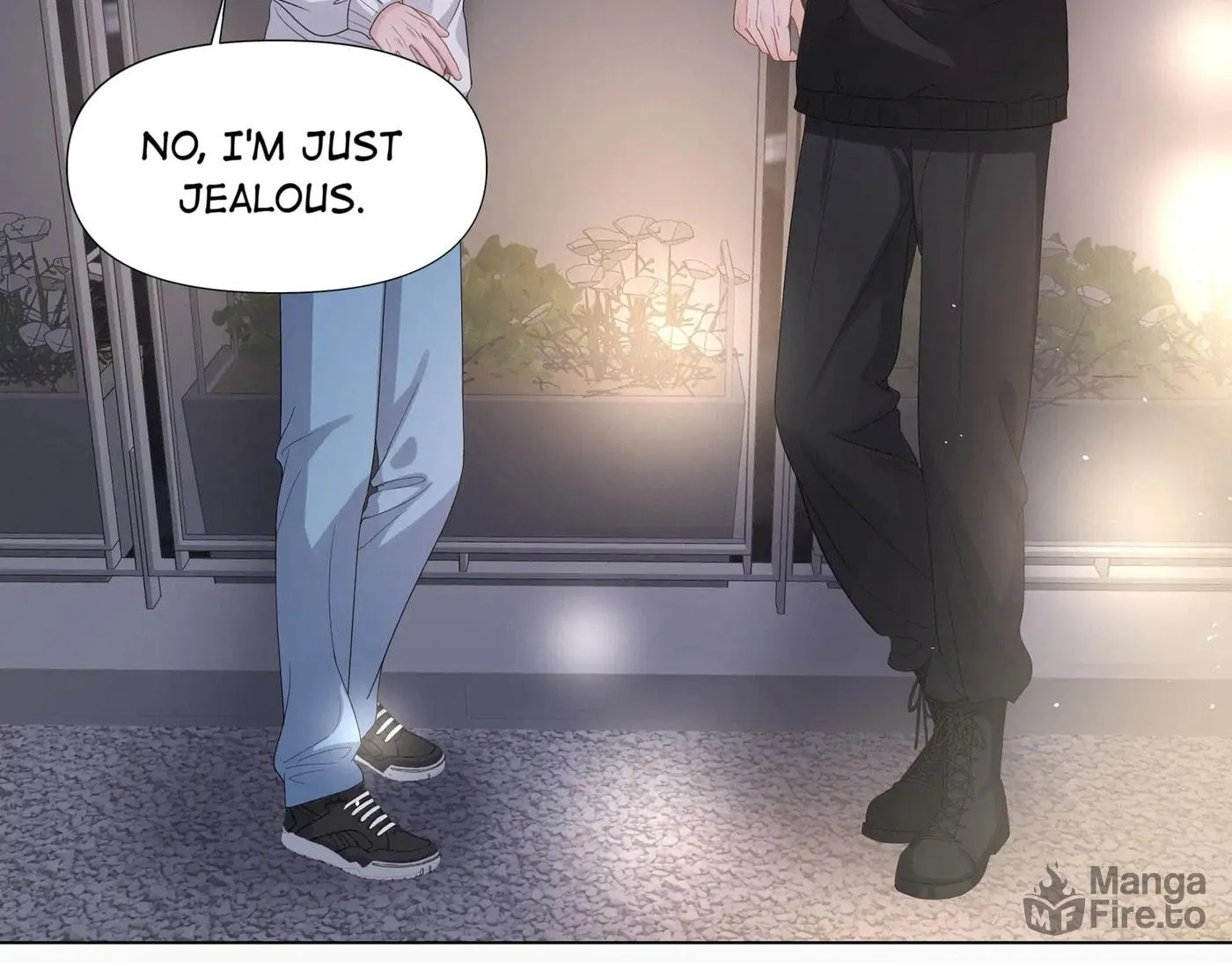 Read Resplendent chapter 17 image 52 on Lezhin