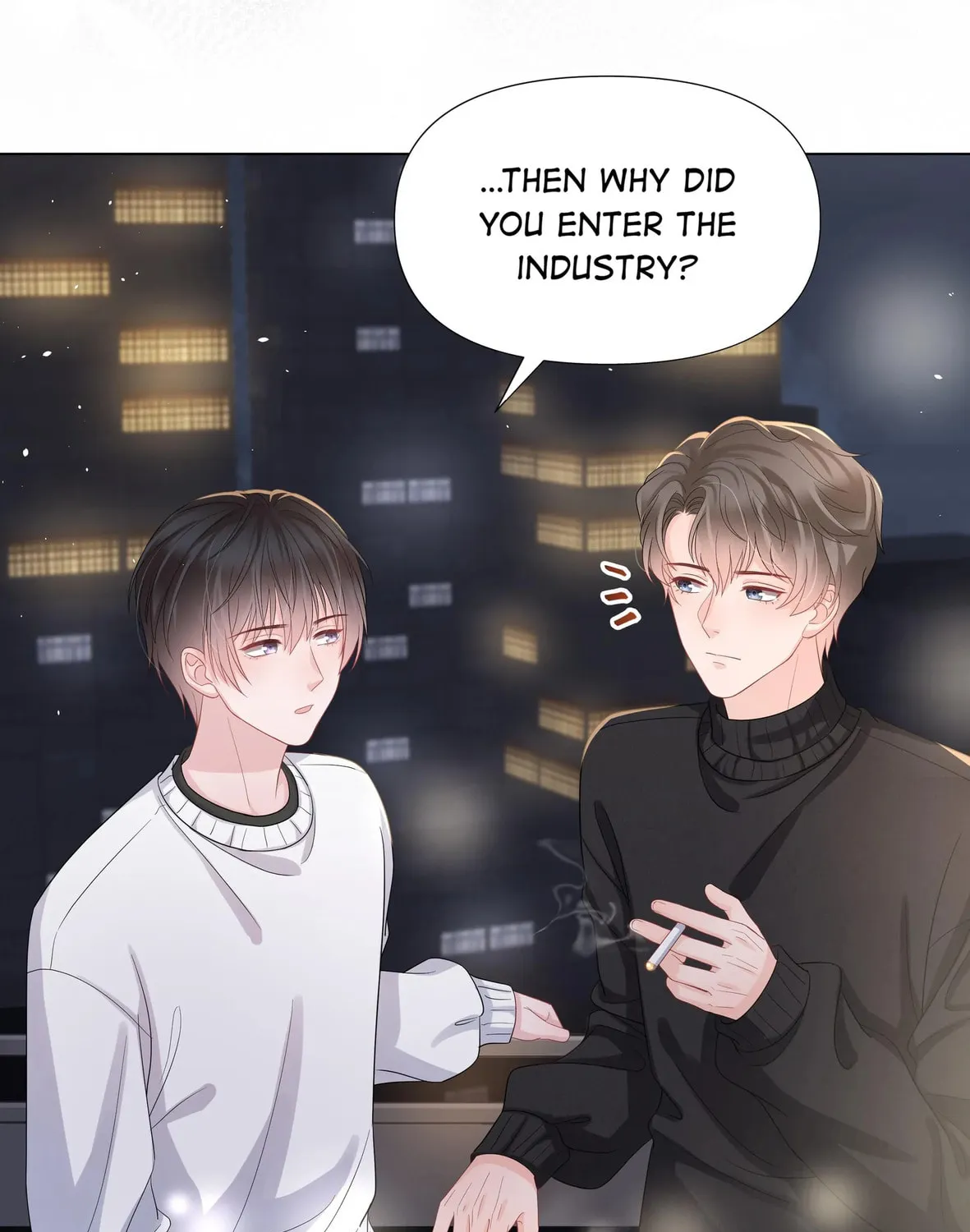 Read Resplendent chapter 17 image 57 on Lezhin
