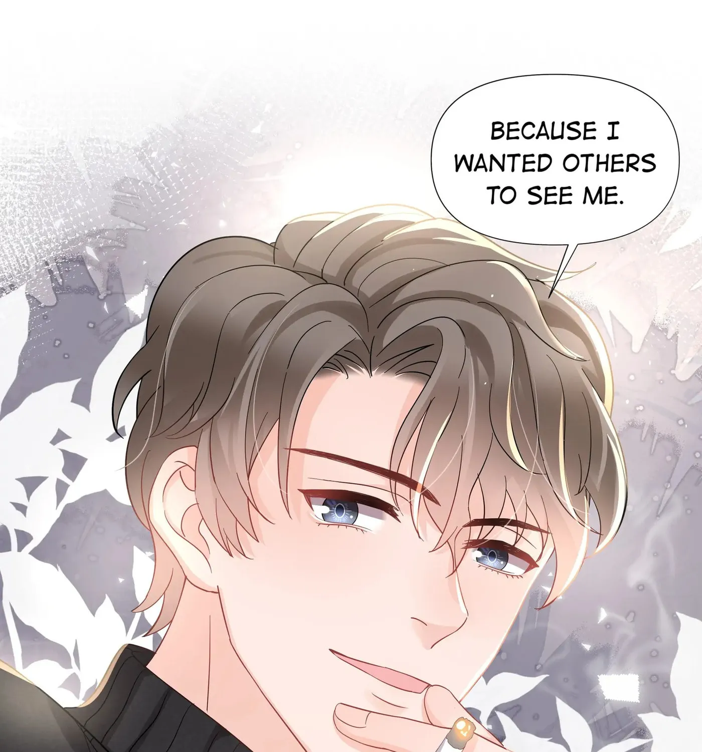 Read Resplendent chapter 17 image 61 on Lezhin
