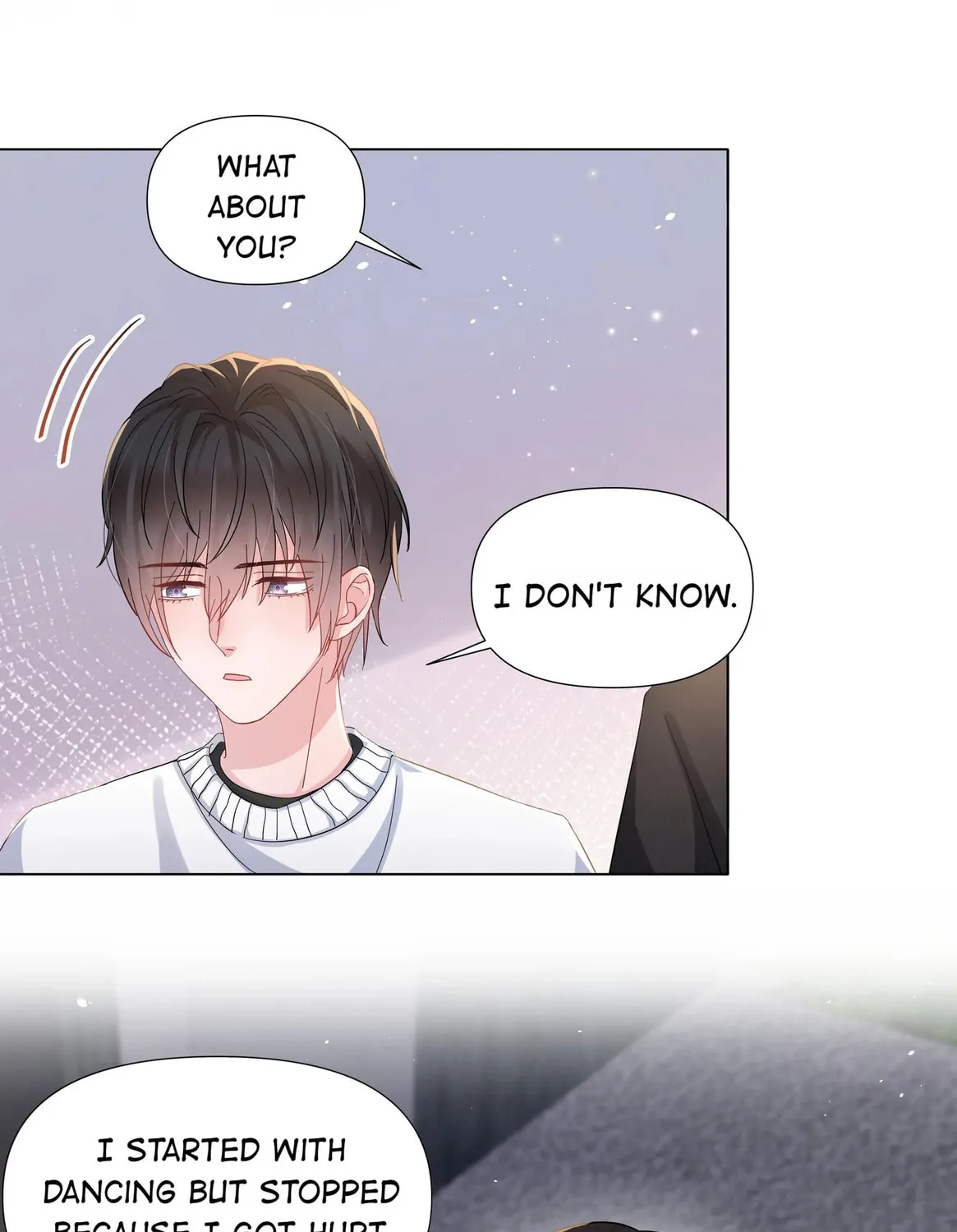 Read Resplendent chapter 17 image 64 on Lezhin