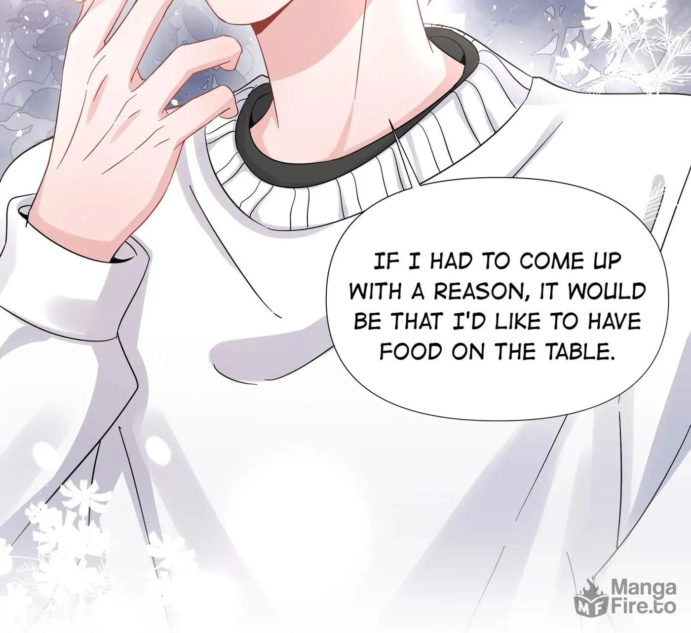 Read Resplendent chapter 17 image 69 on Lezhin