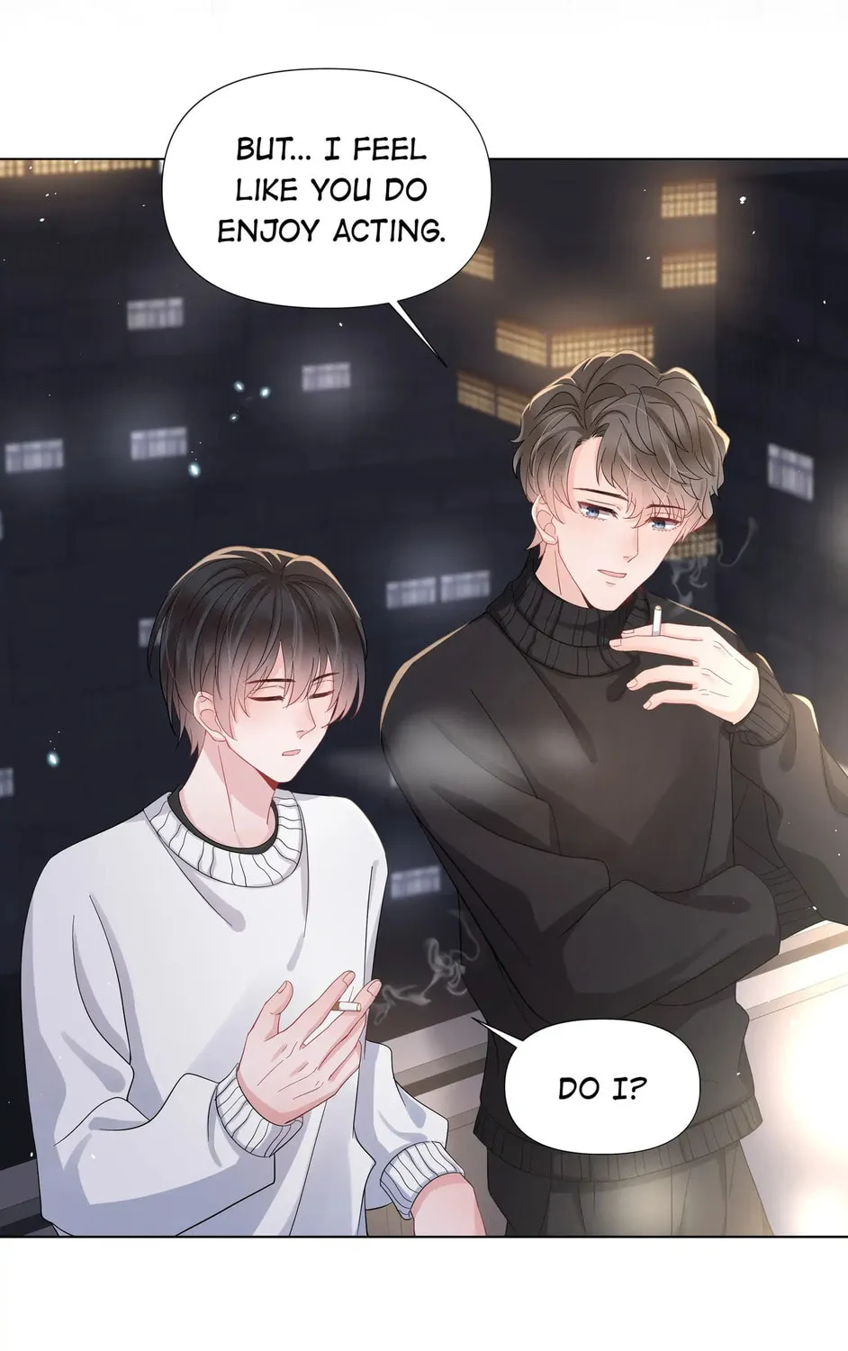 Read Resplendent chapter 17 image 70 on Lezhin