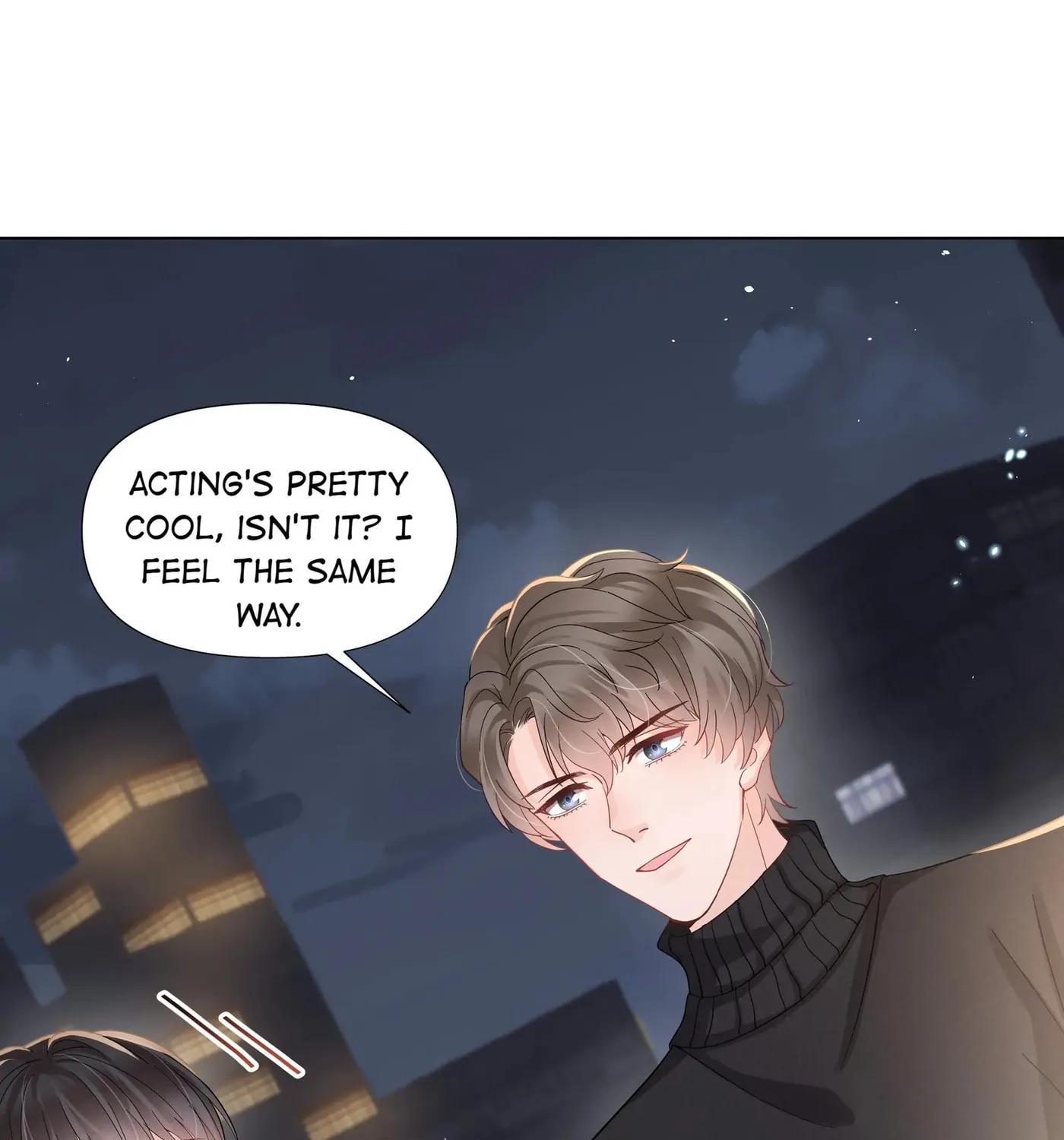 Read Resplendent chapter 17 image 74 on Lezhin