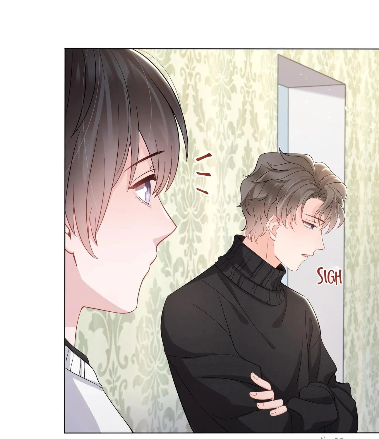 Read Resplendent chapter 17 image 8 on Lezhin