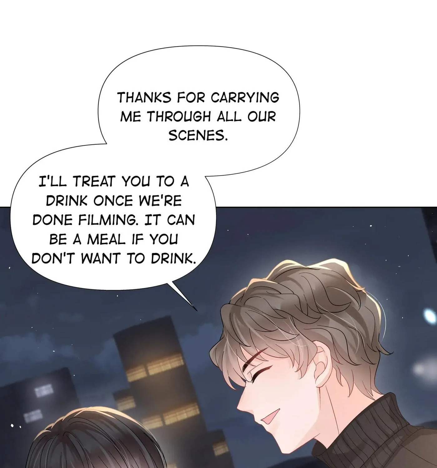Read Resplendent chapter 17 image 81 on Lezhin