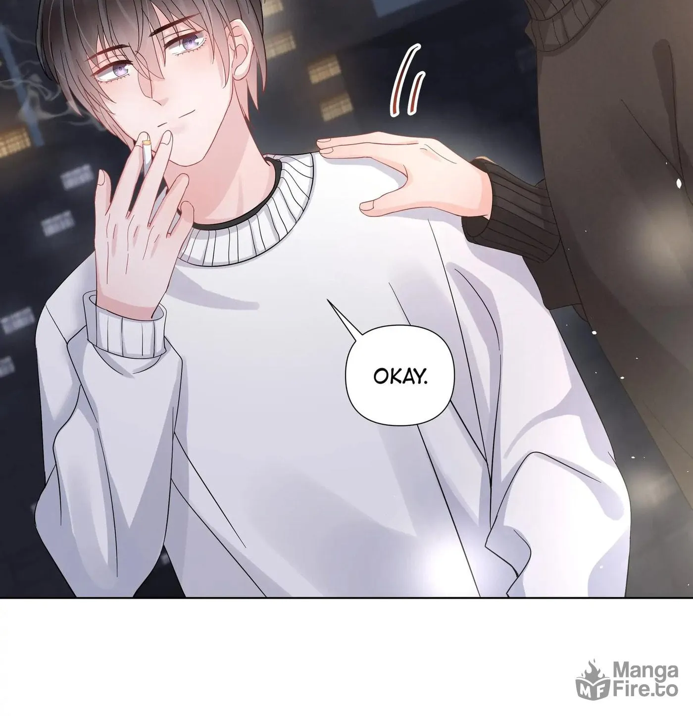 Read Resplendent chapter 17 image 82 on Lezhin