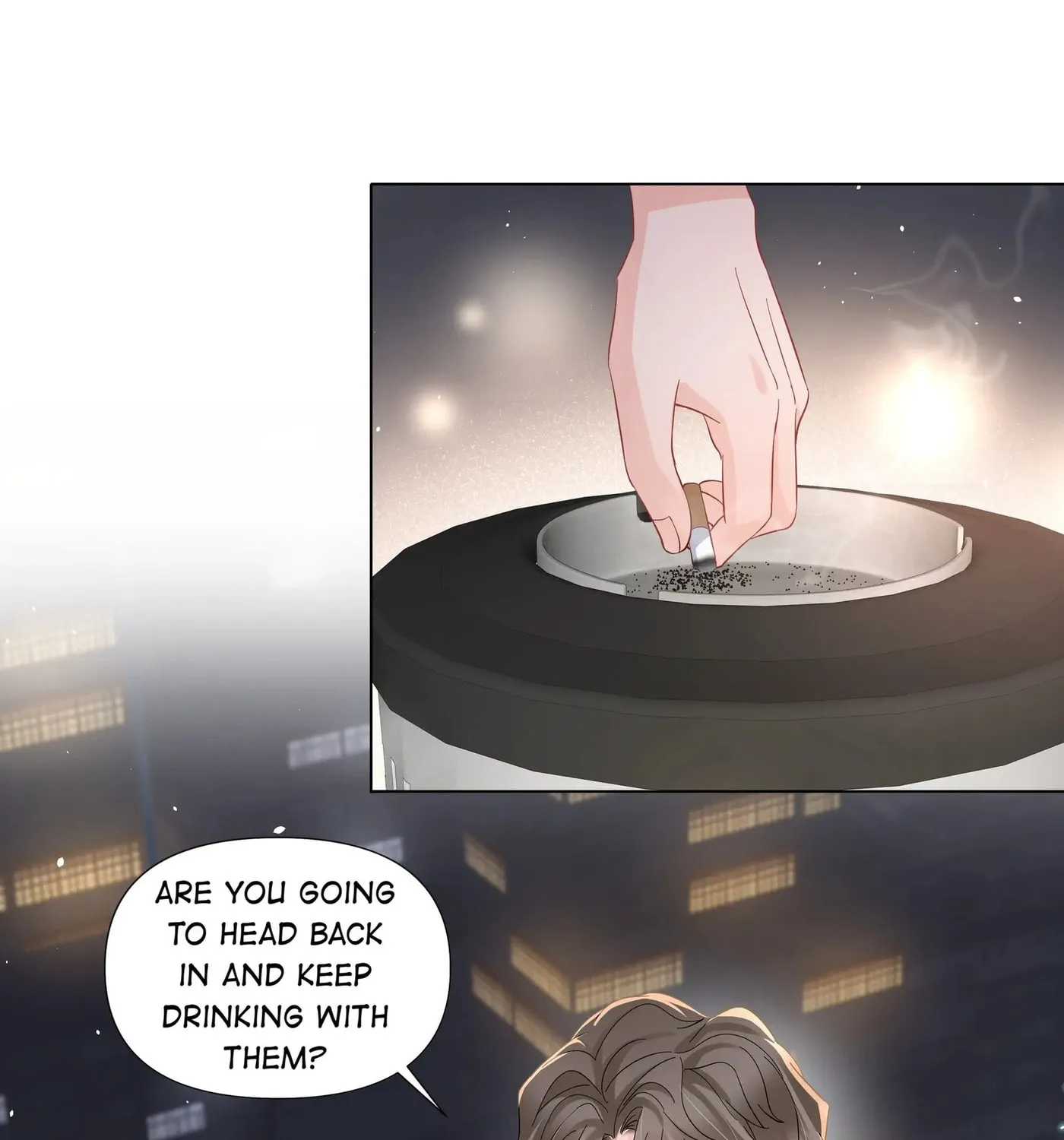 Read Resplendent chapter 17 image 83 on Lezhin