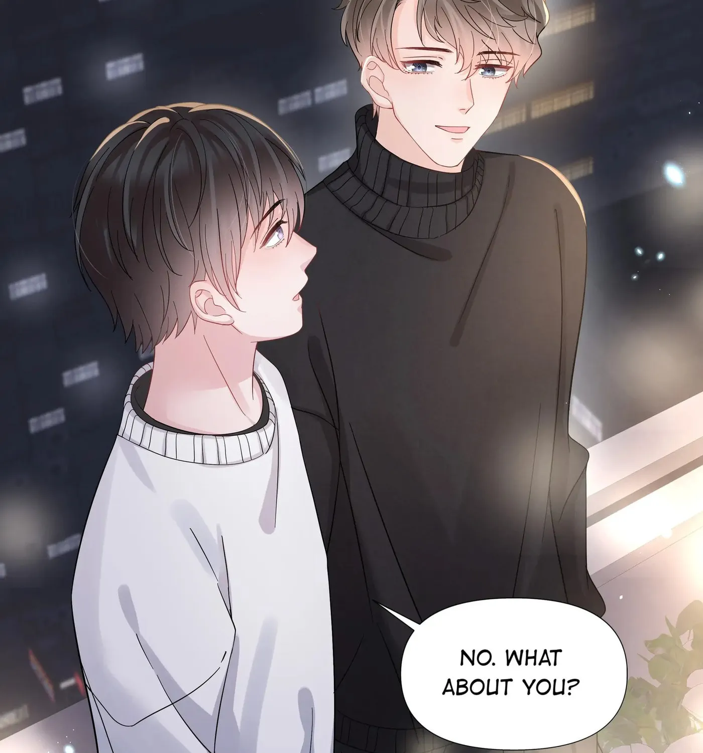 Read Resplendent chapter 17 image 84 on Lezhin