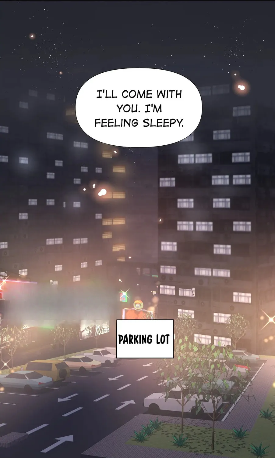 Read Resplendent chapter 17 image 86 on Lezhin