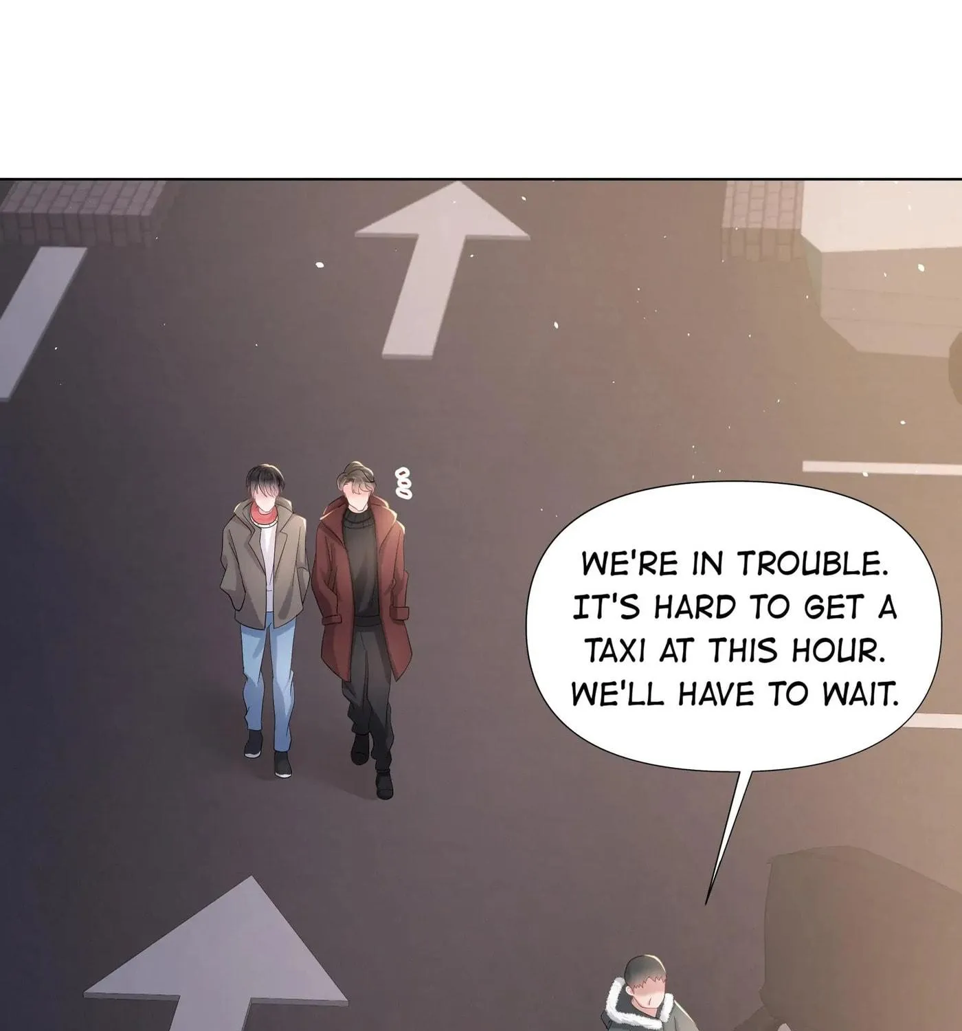 Read Resplendent chapter 17 image 88 on Lezhin