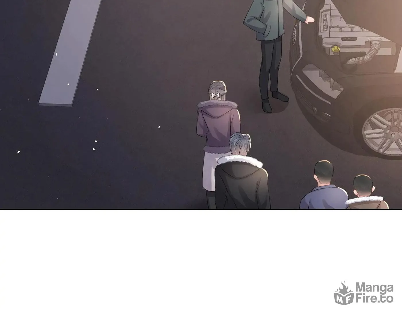 Read Resplendent chapter 17 image 89 on Lezhin