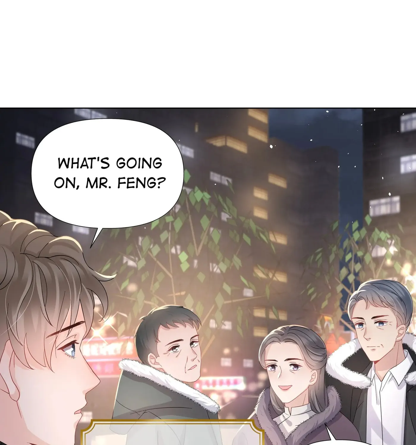 Read Resplendent chapter 17 image 90 on Lezhin