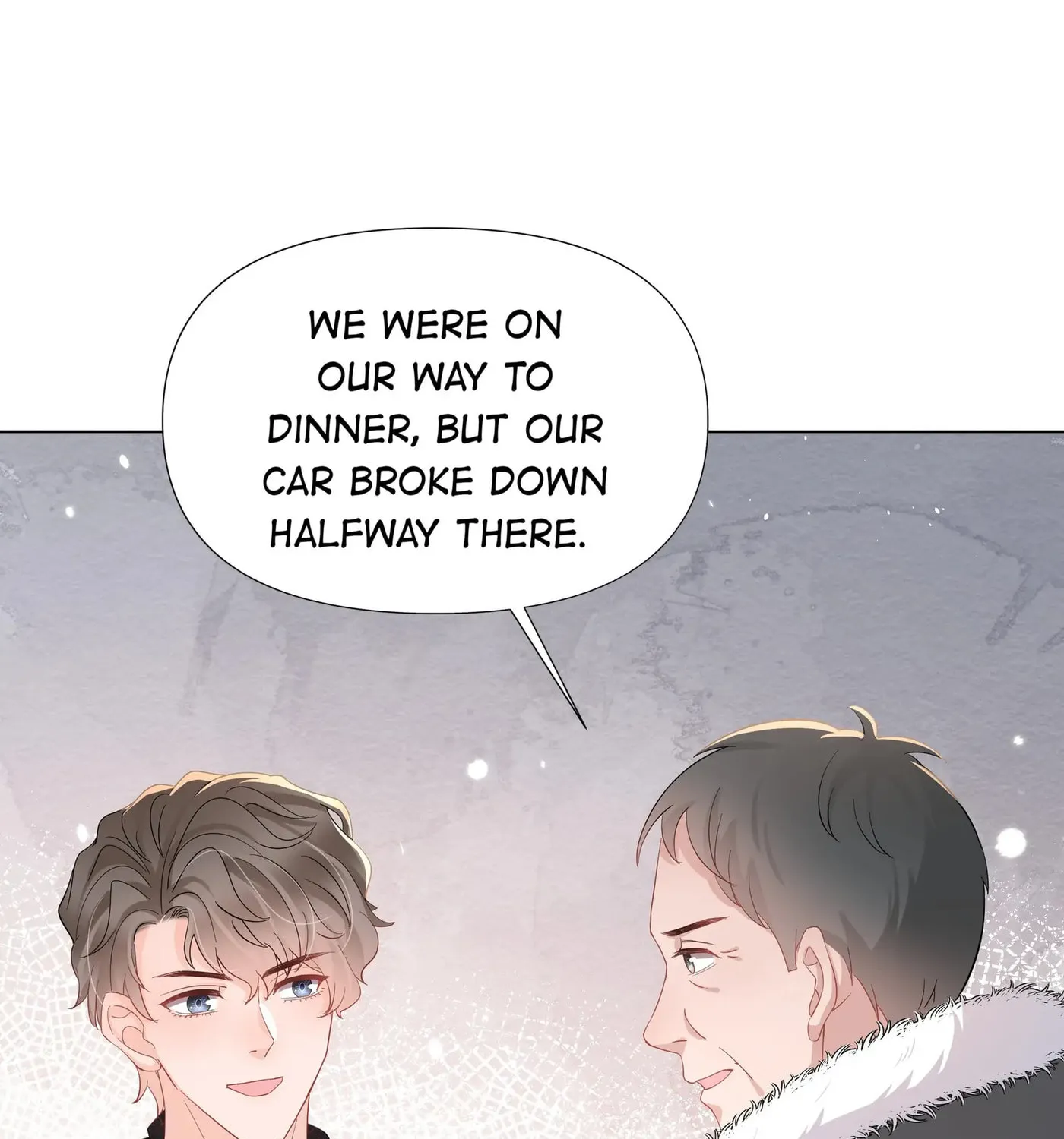 Read Resplendent chapter 17 image 92 on Lezhin