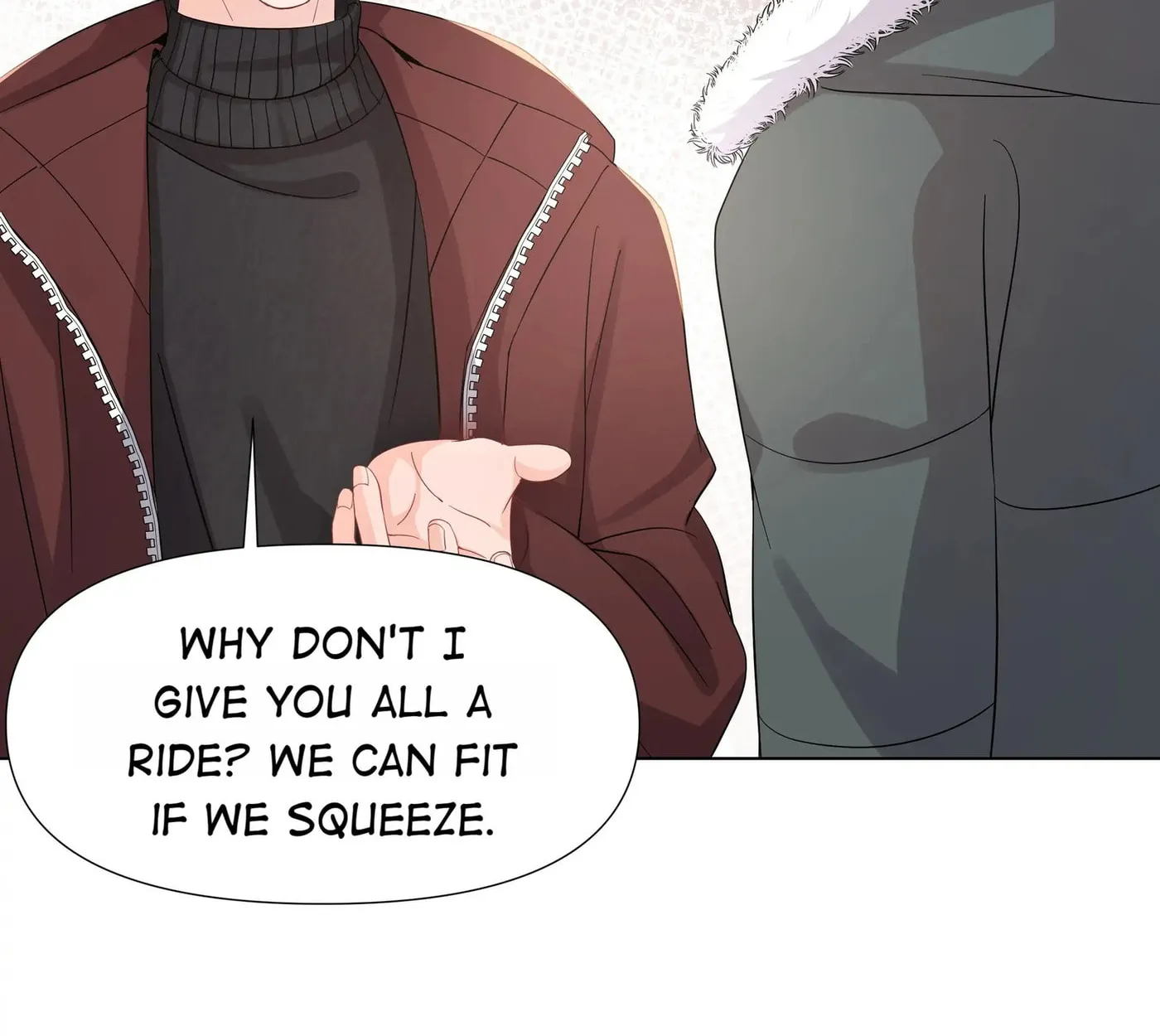 Read Resplendent chapter 17 image 93 on Lezhin